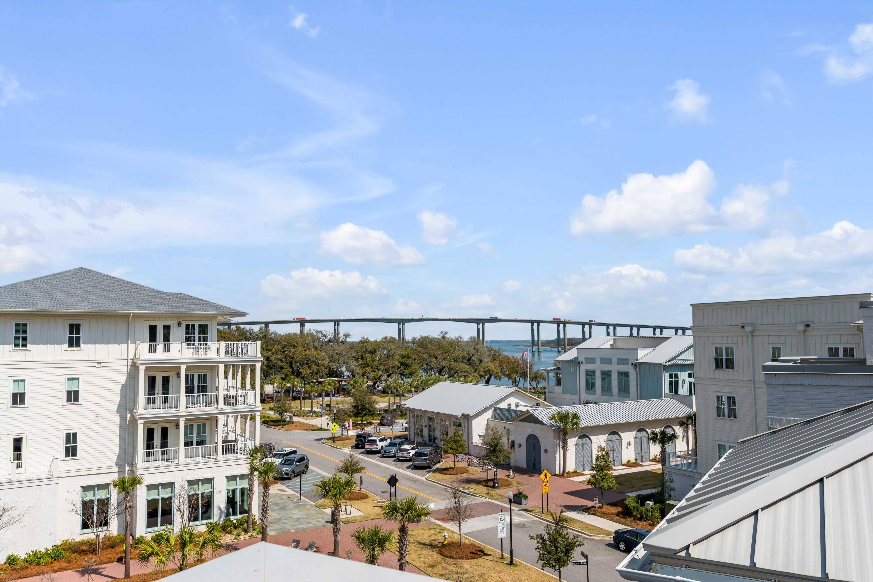 Charleston, SC 29492,405 Spartina Ln #405