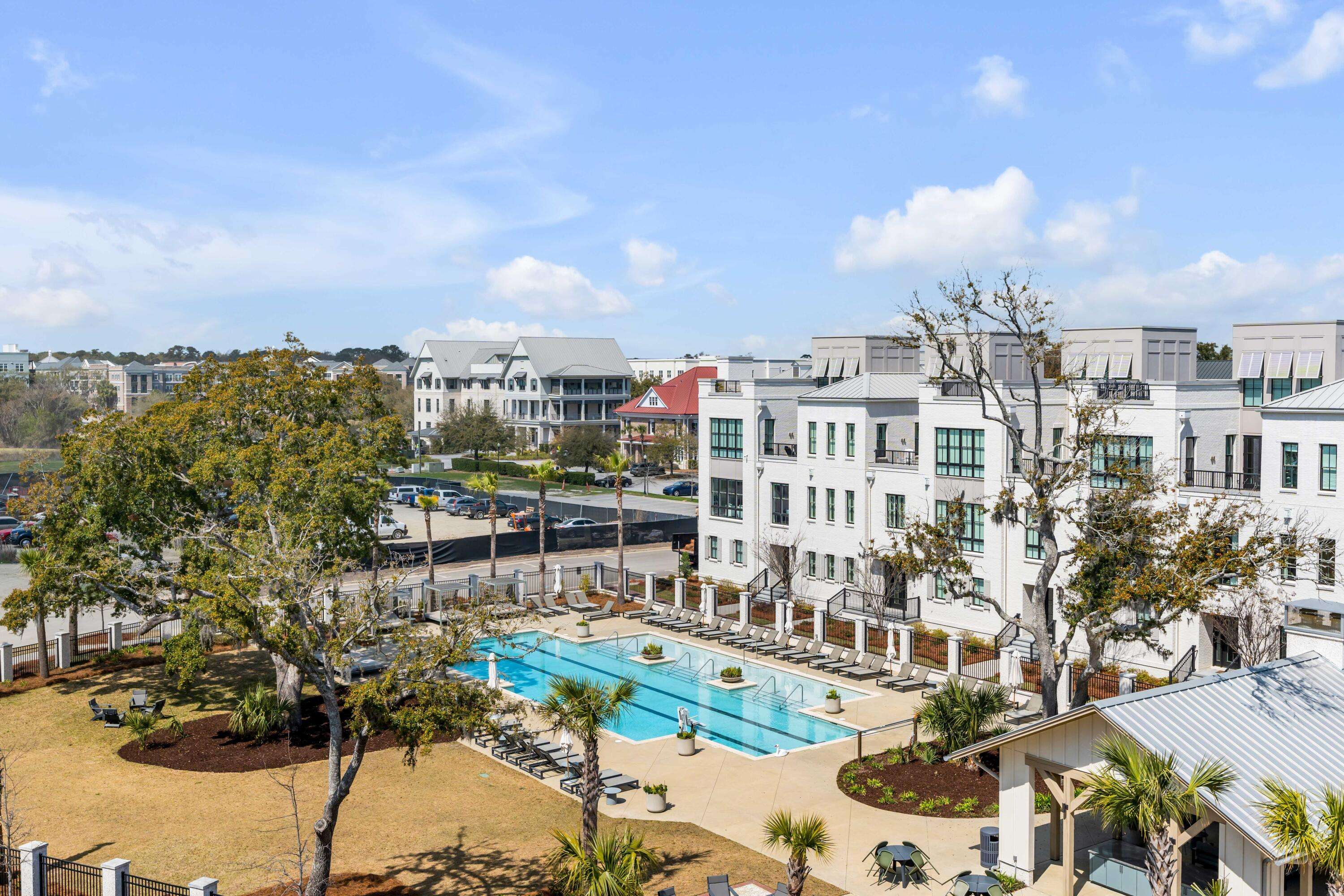 Charleston, SC 29492,405 Spartina Ln #405