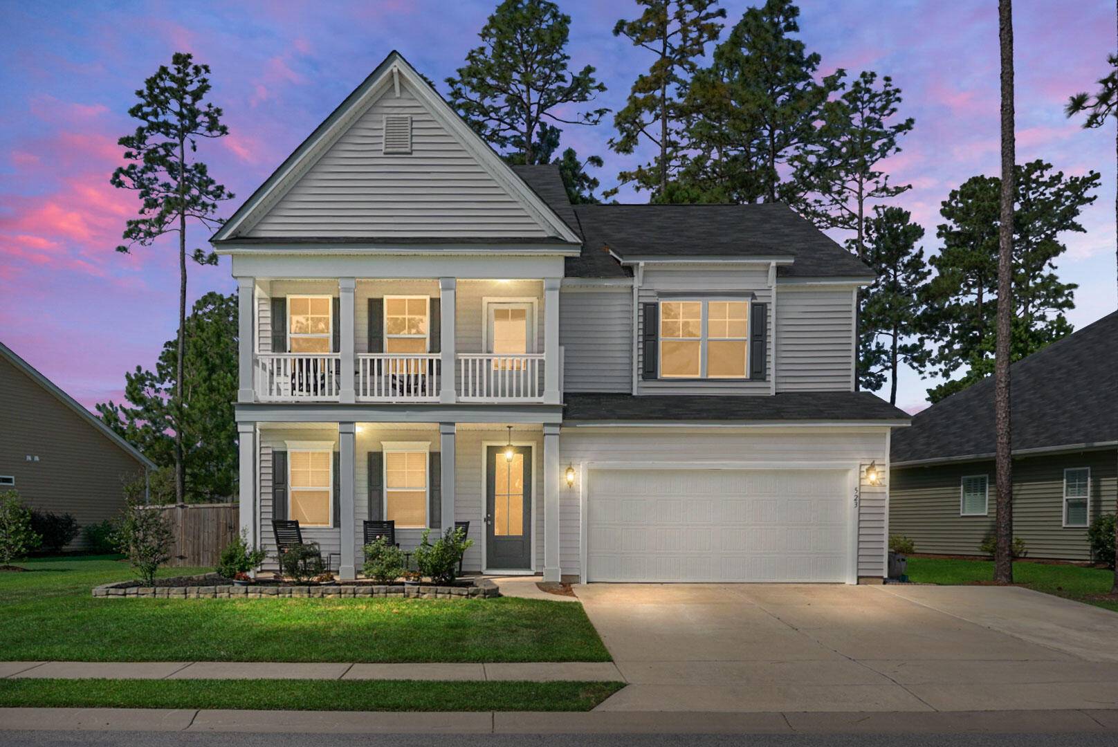 Summerville, SC 29483,523 Kilarney Rd