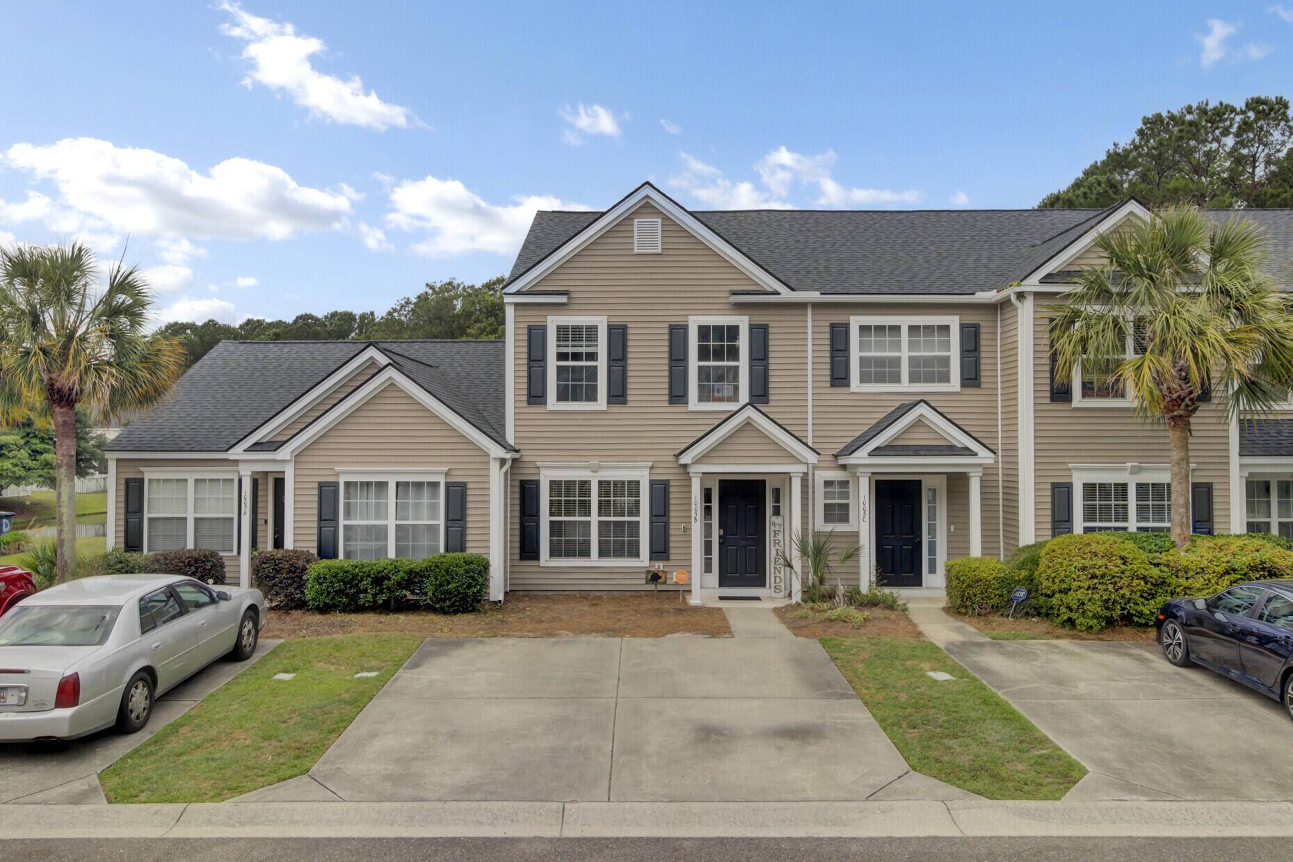 Charleston, SC 29492,1005 Washitonia Way #B