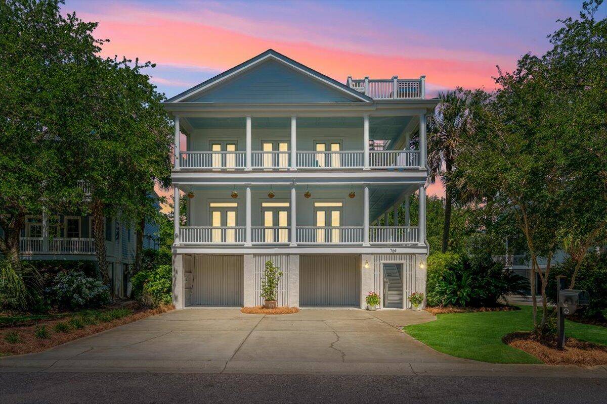 Mount Pleasant, SC 29464,764 Post Oak Dr