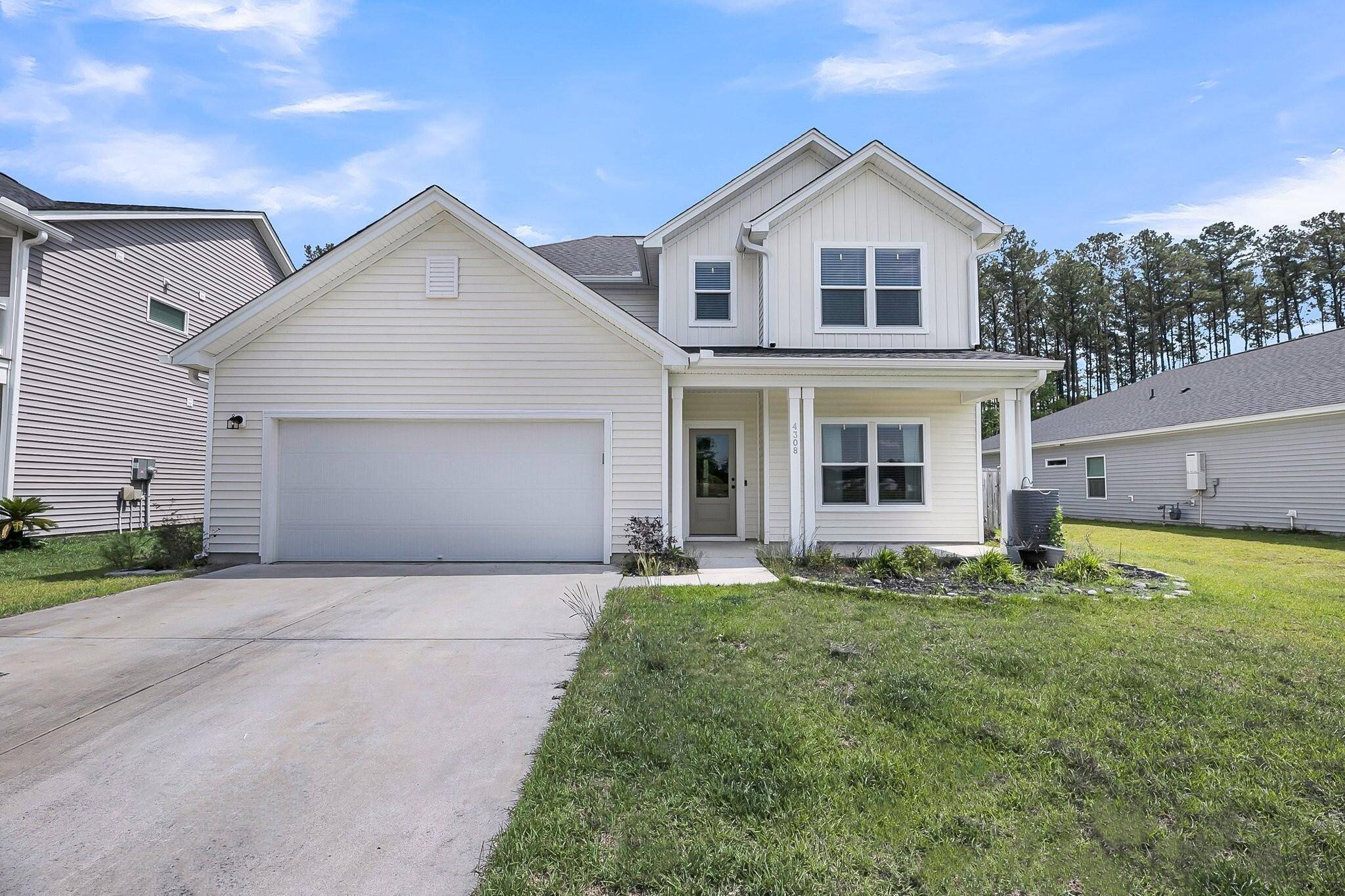 Summerville, SC 29485,4308 Cotton Flt Rd