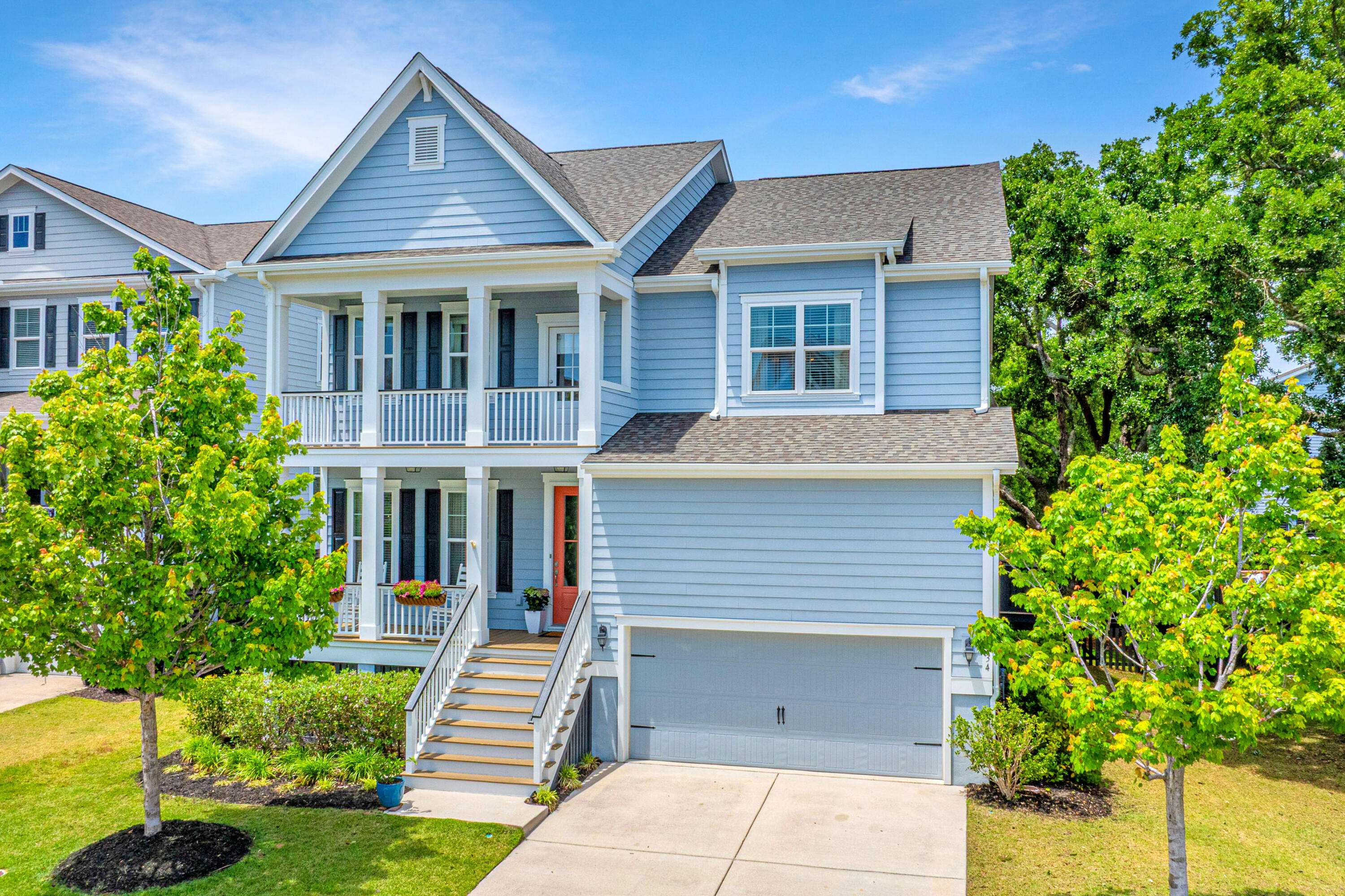 Mount Pleasant, SC 29466,2234 Mother Of Pearl Dr