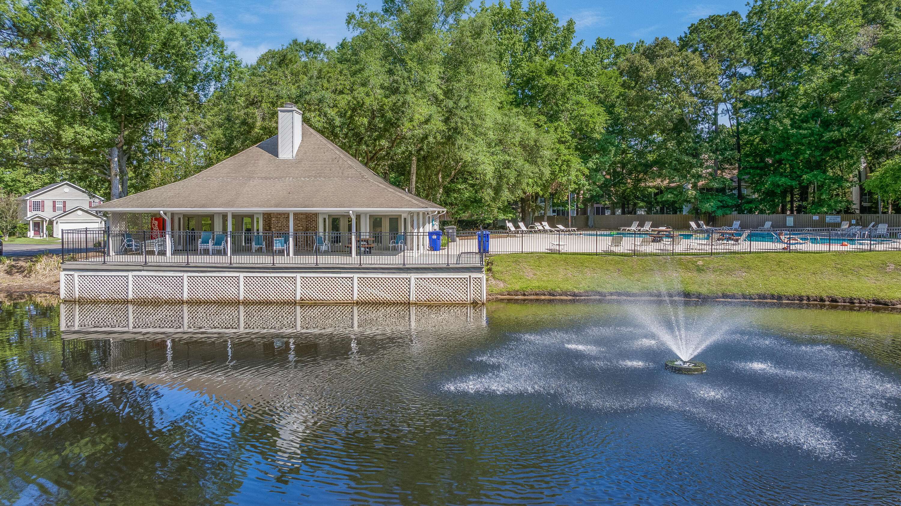 North Charleston, SC 29418,7945 Parklane Ct #C