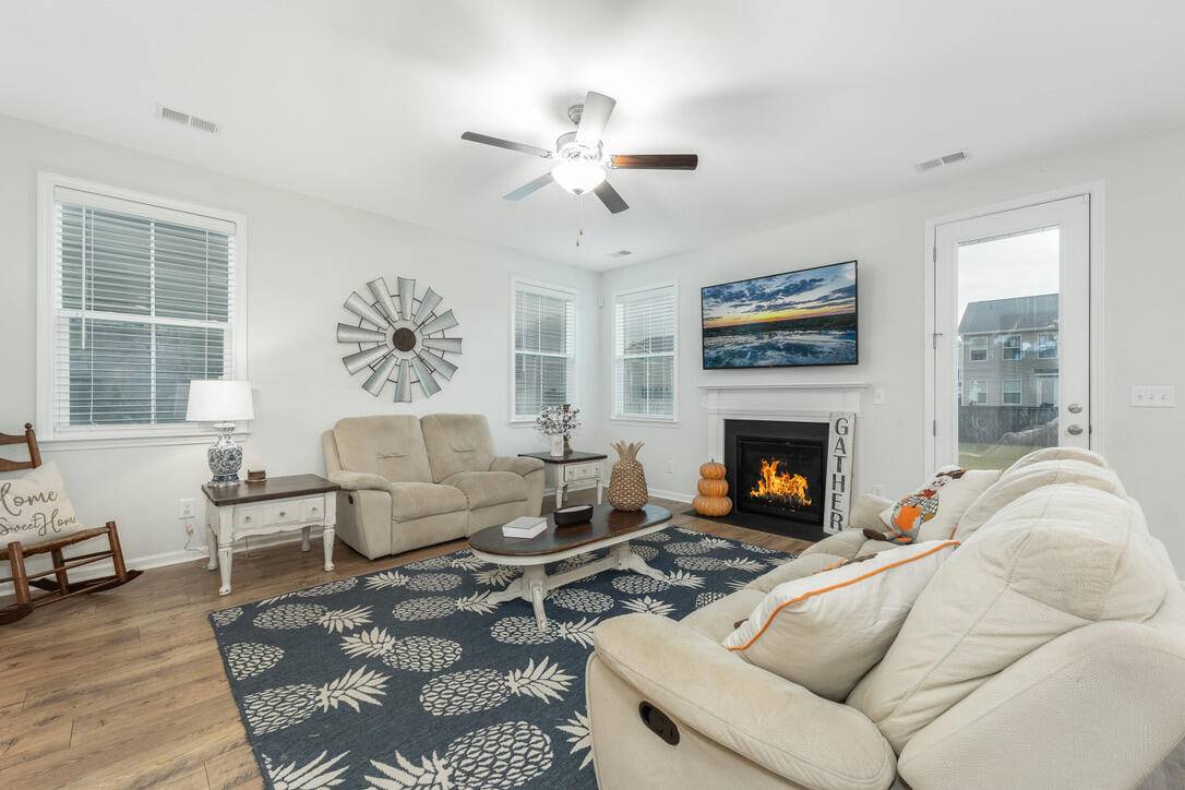 Moncks Corner, SC 29461,297 Red Leaf Blvd