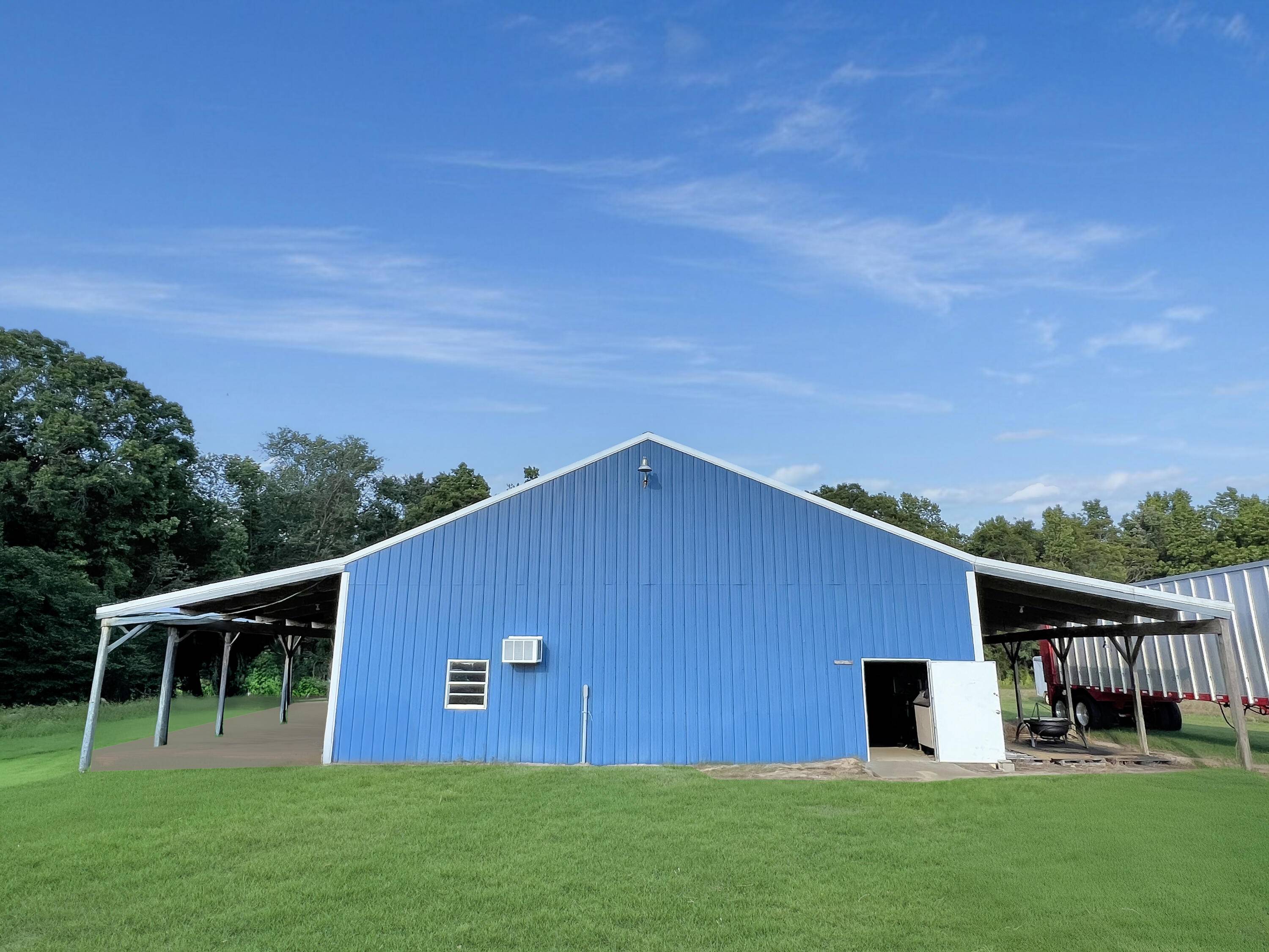 Bowman, SC 29018,1 Bowman Branch Hwy