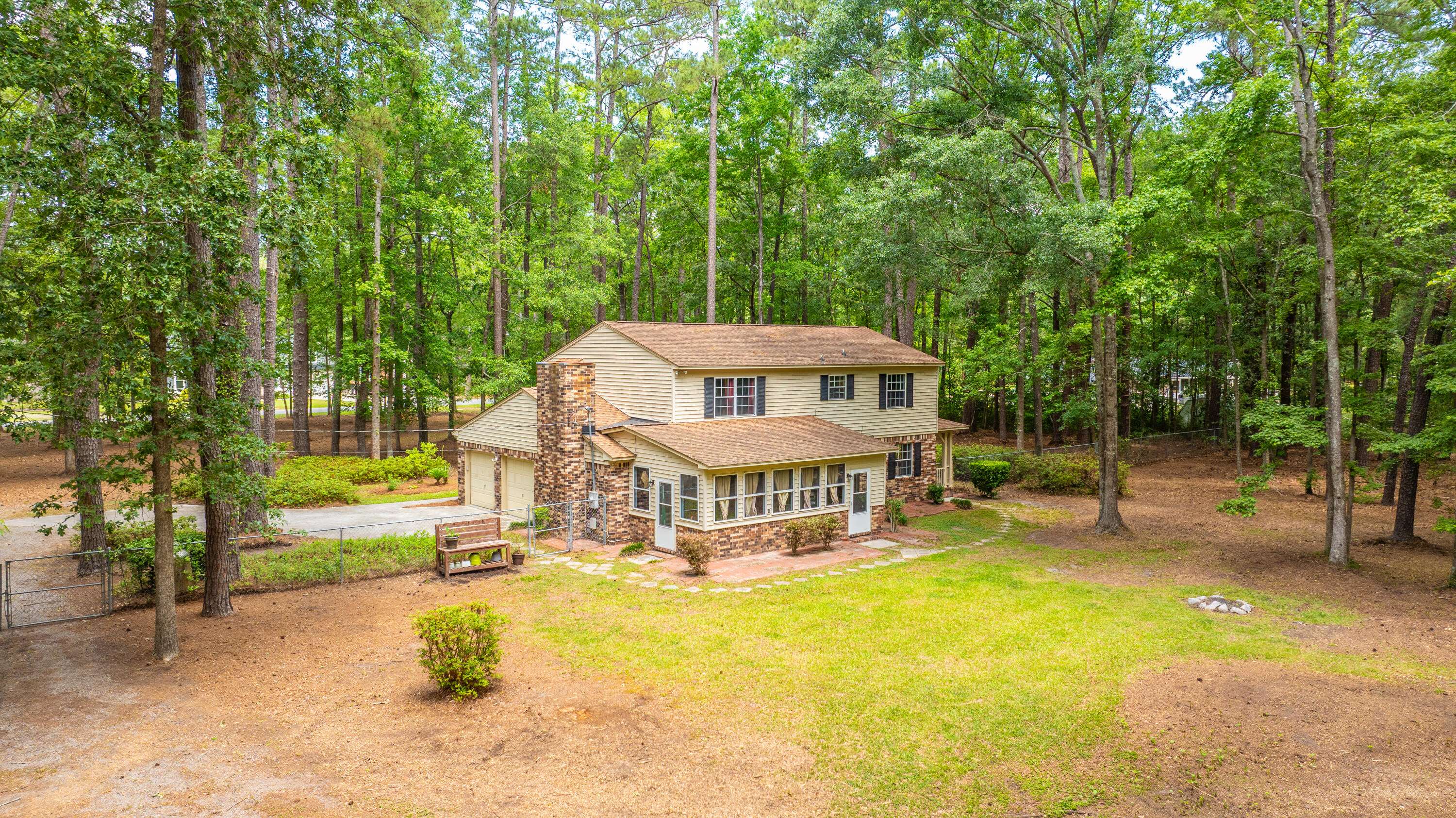 Summerville, SC 29483,110 Cantering Hills Ln