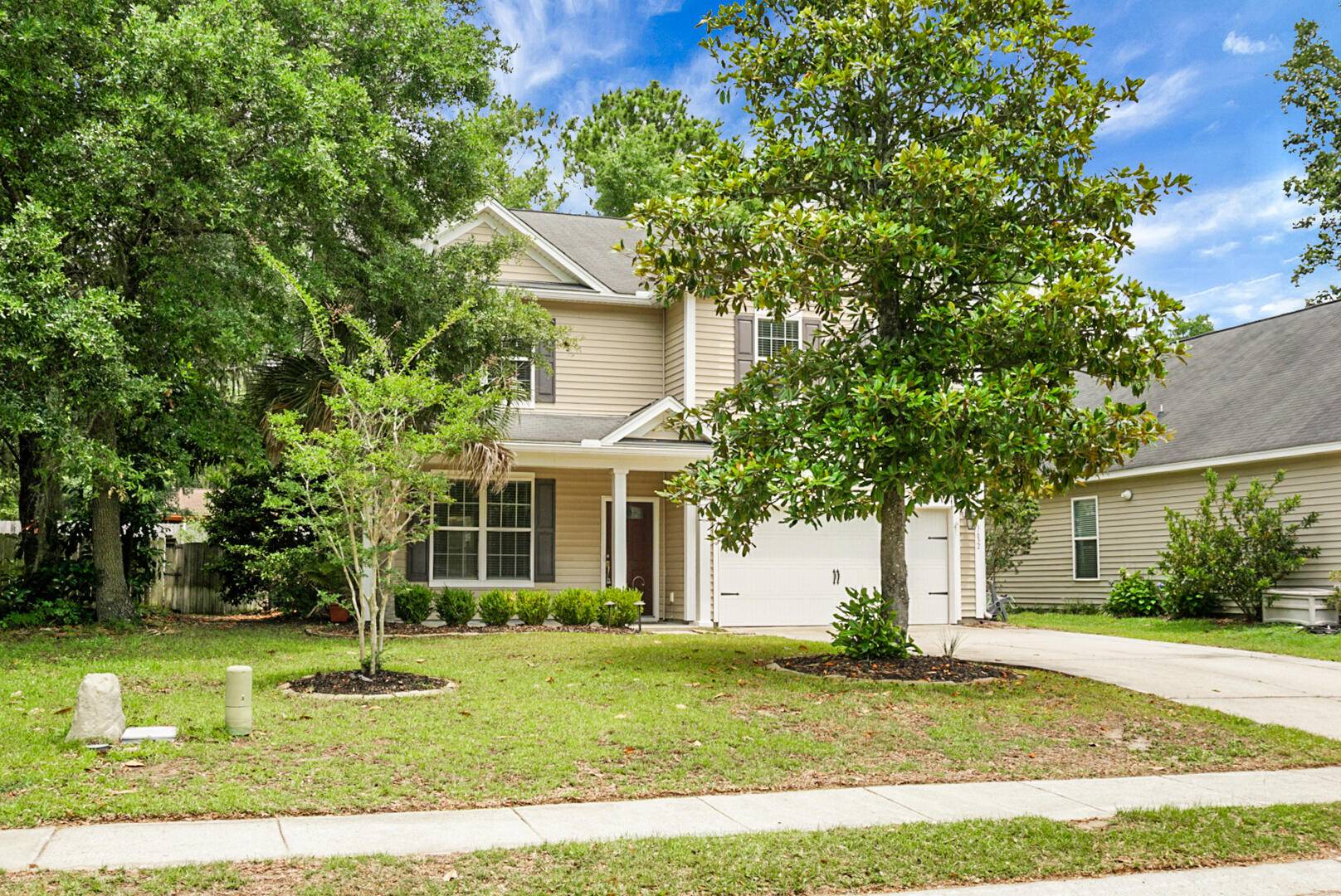 Mount Pleasant, SC 29466,3632 Locklear Ln