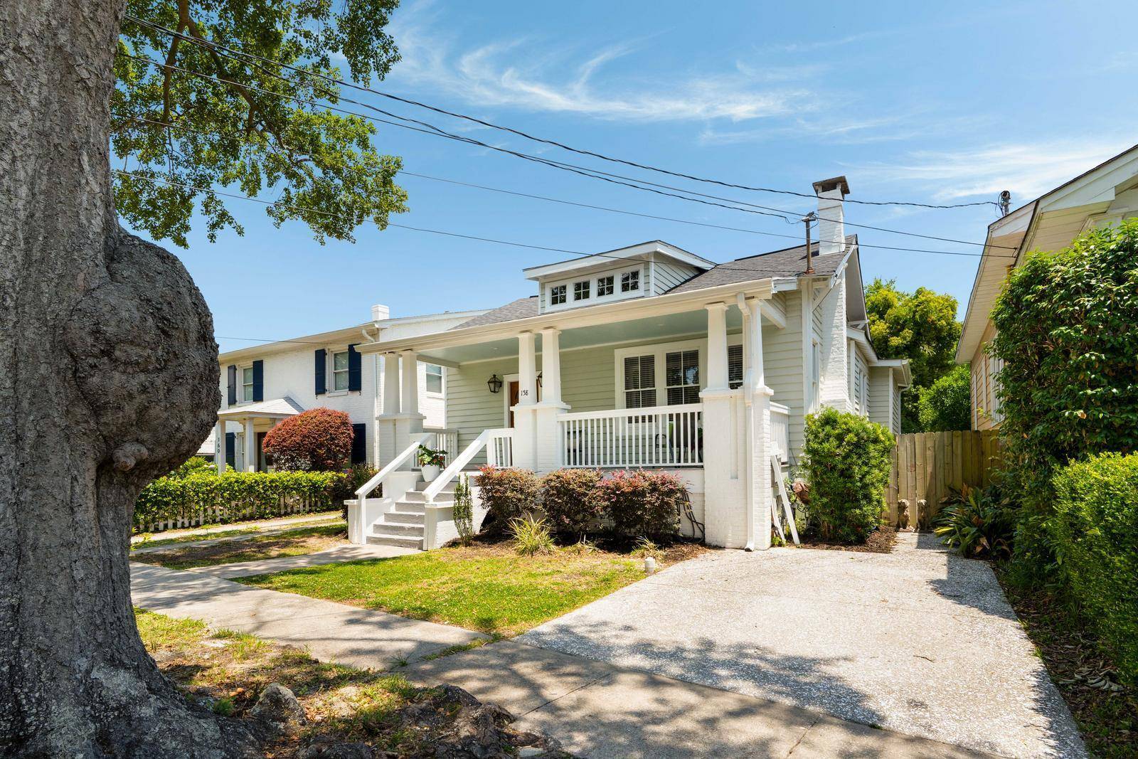 Charleston, SC 29403,158 Darlington Ave