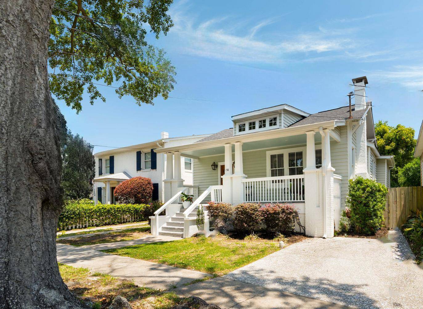 Charleston, SC 29403,158 Darlington Ave
