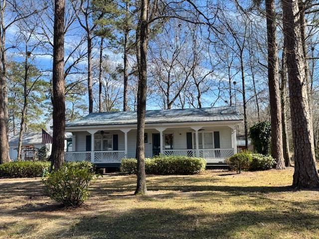 Manning, SC 29102,1089 Charles Dr