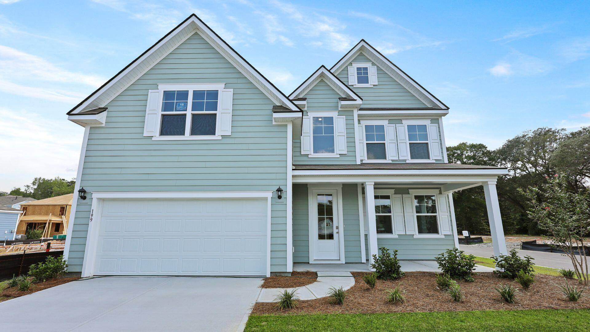 Summerville, SC 29485,199 E Pinckney St