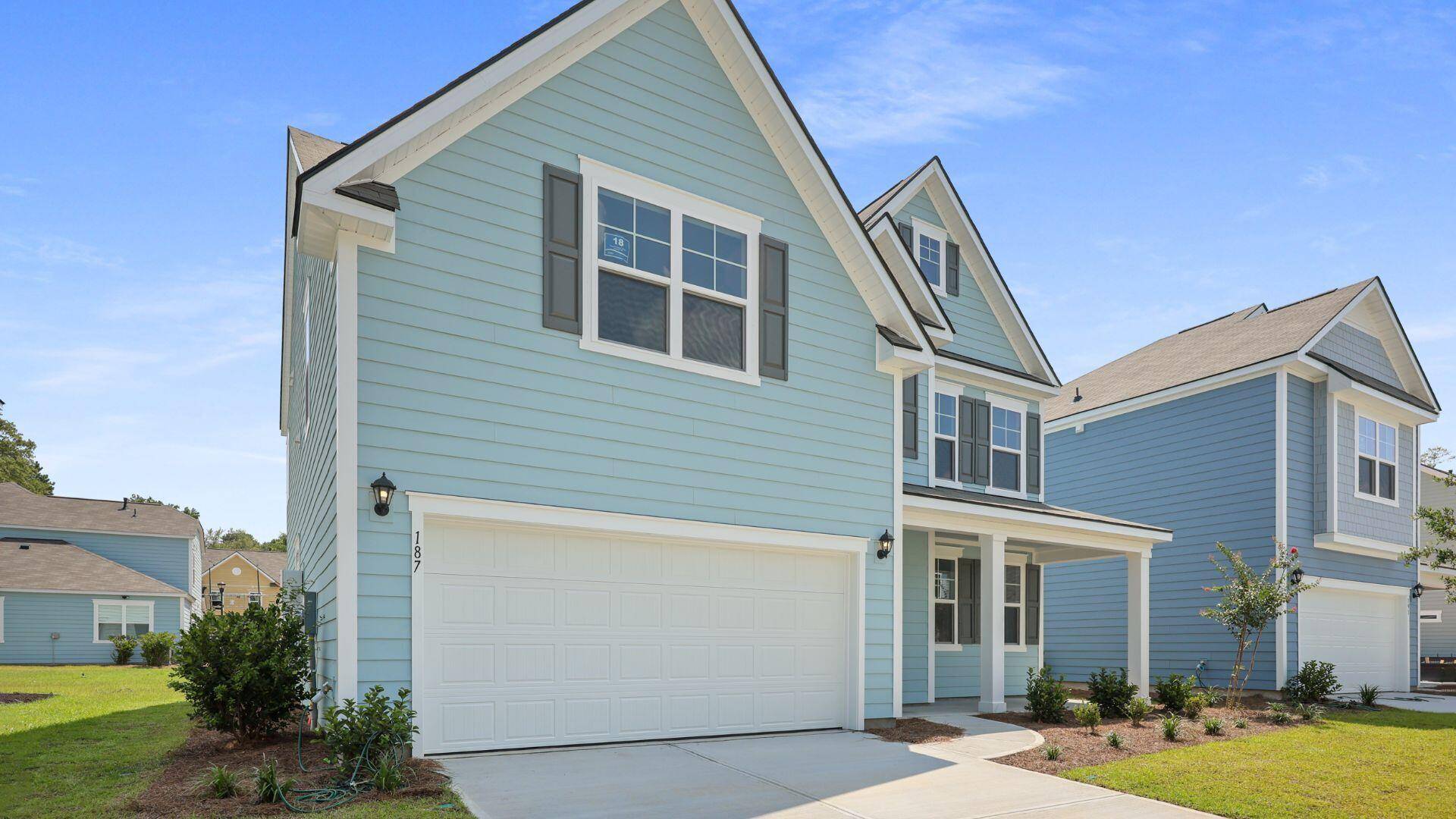 Summerville, SC 29485,187 E Pinckney St