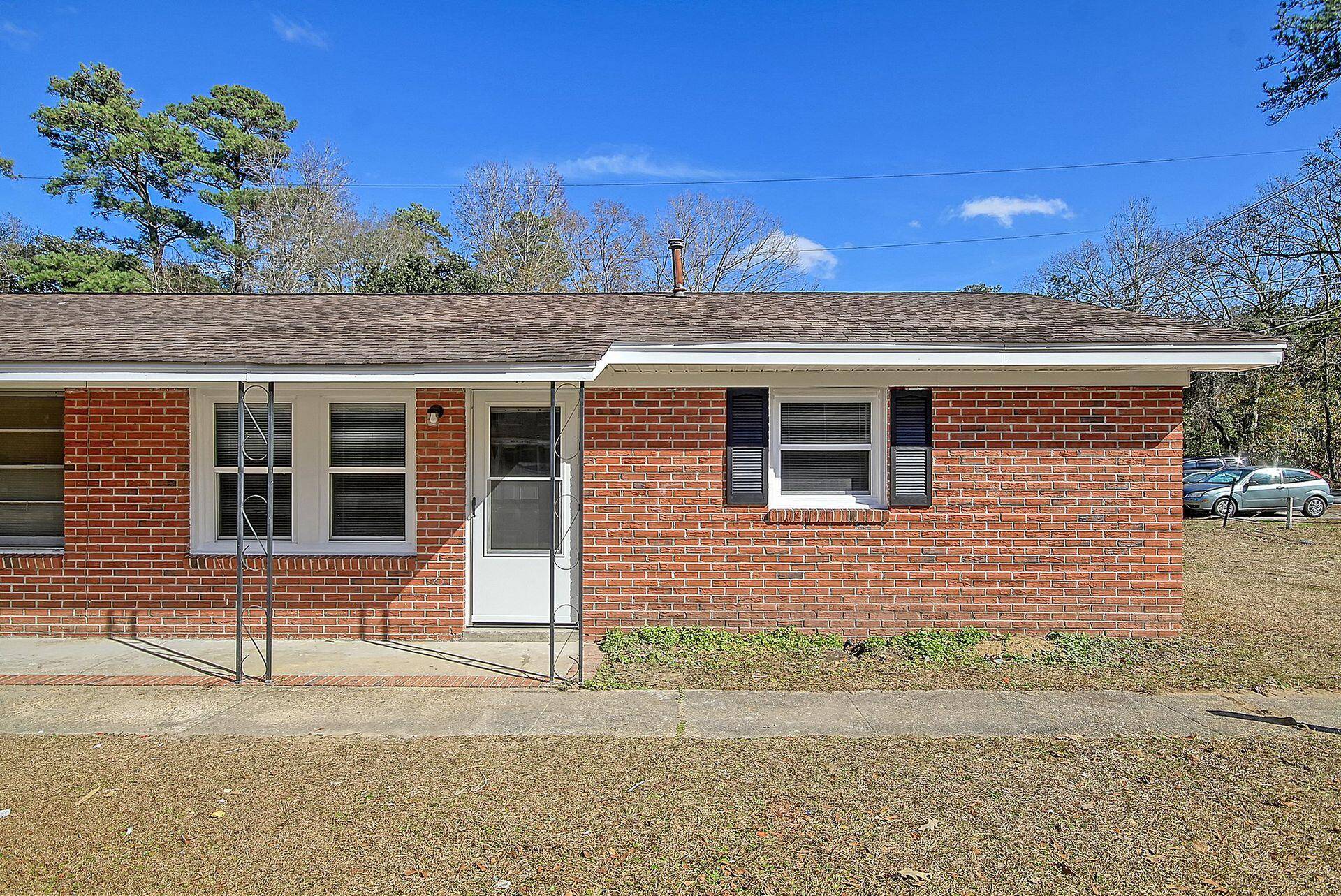 Charleston, SC 29407,1530 Orange Grove Rd #A&B