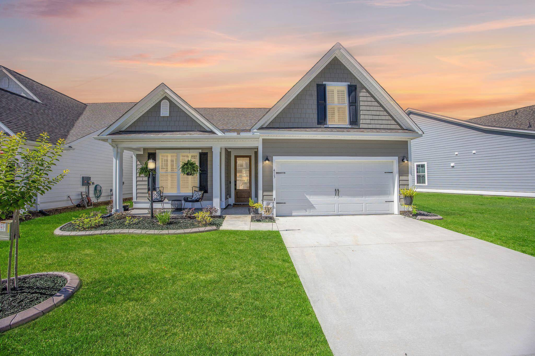 Moncks Corner, SC 29461,413 Eagleview Dr