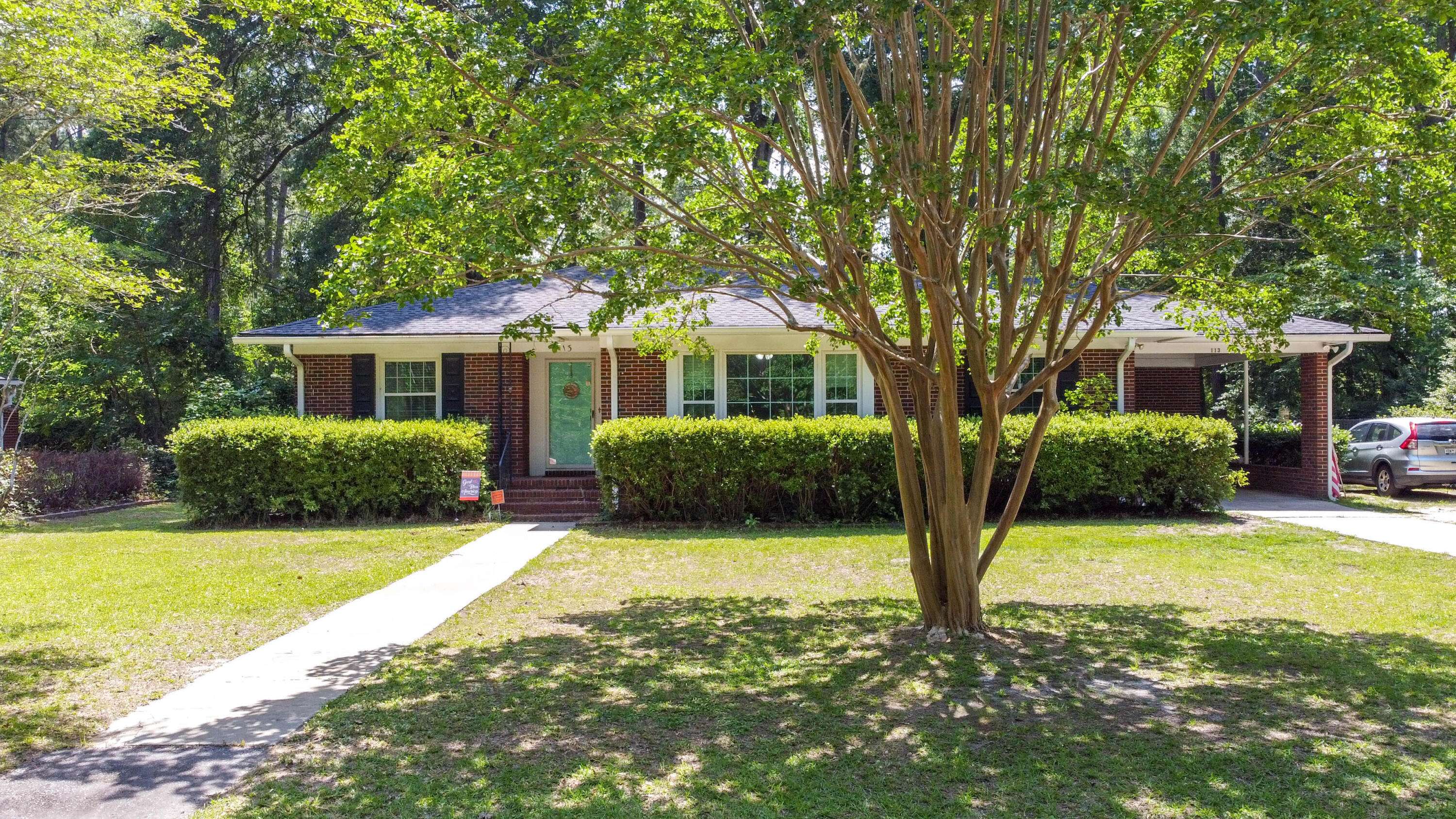 Walterboro, SC 29488,113 Overhill Dr
