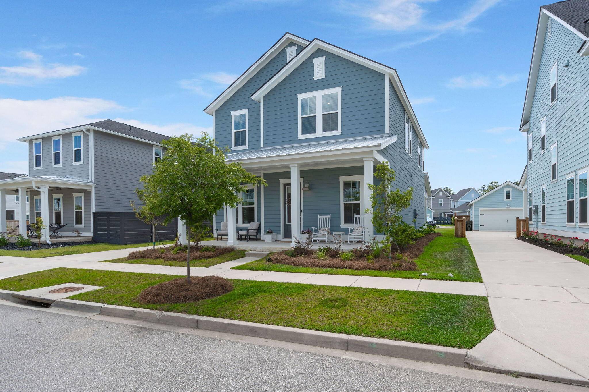 Summerville, SC 29485,238 Bird Song Path