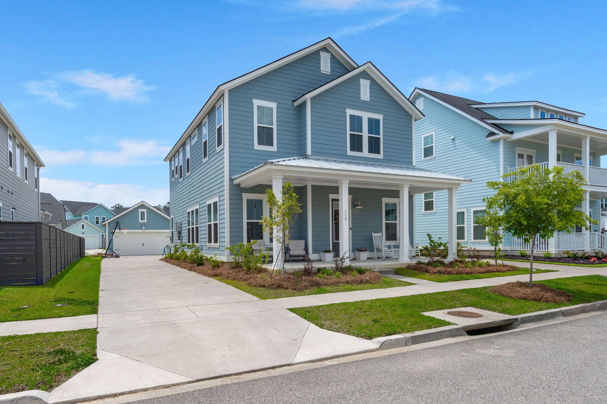 Summerville, SC 29485,238 Bird Song Path