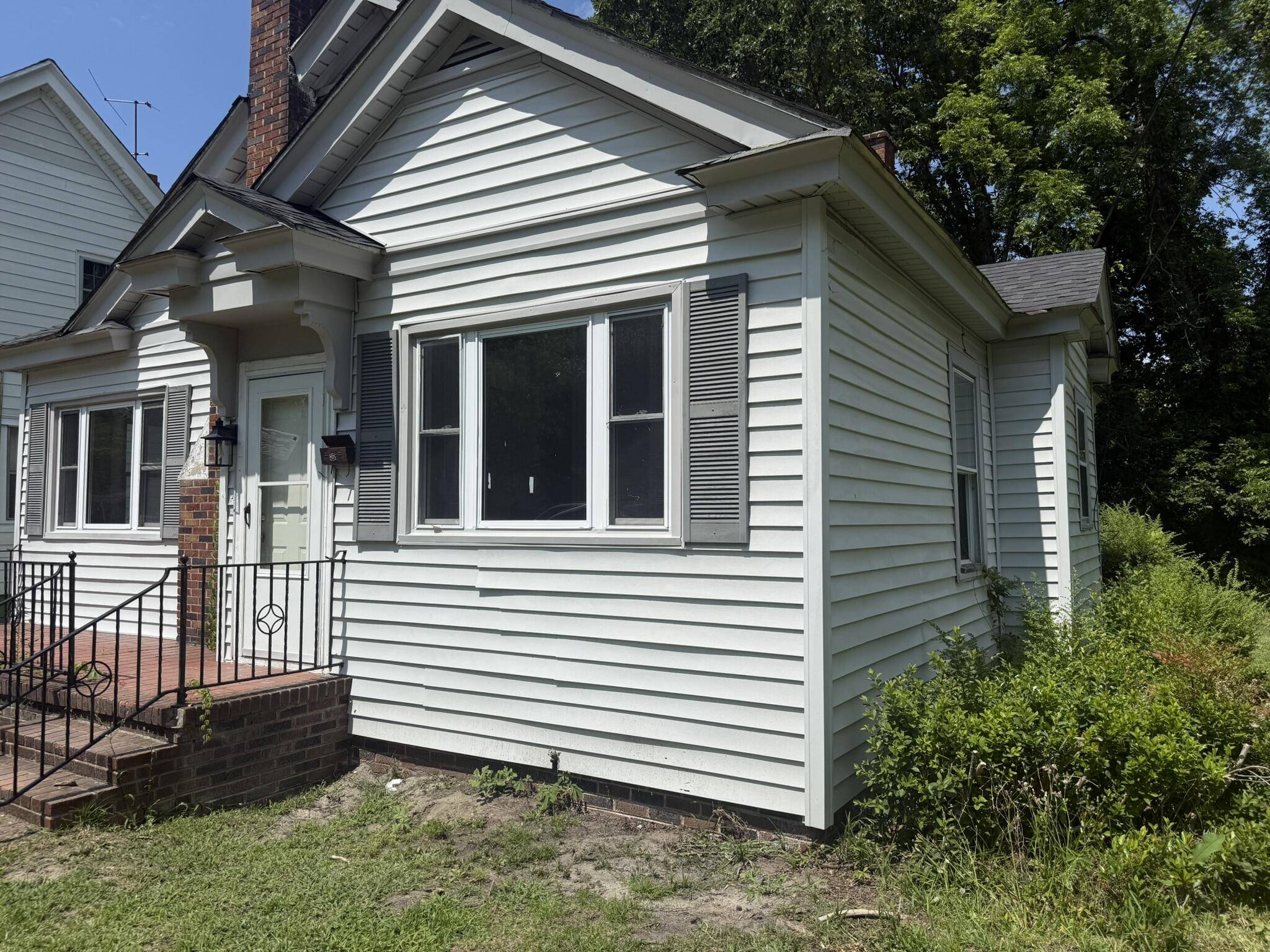 Orangeburg, SC 29115,292 Treadwell St