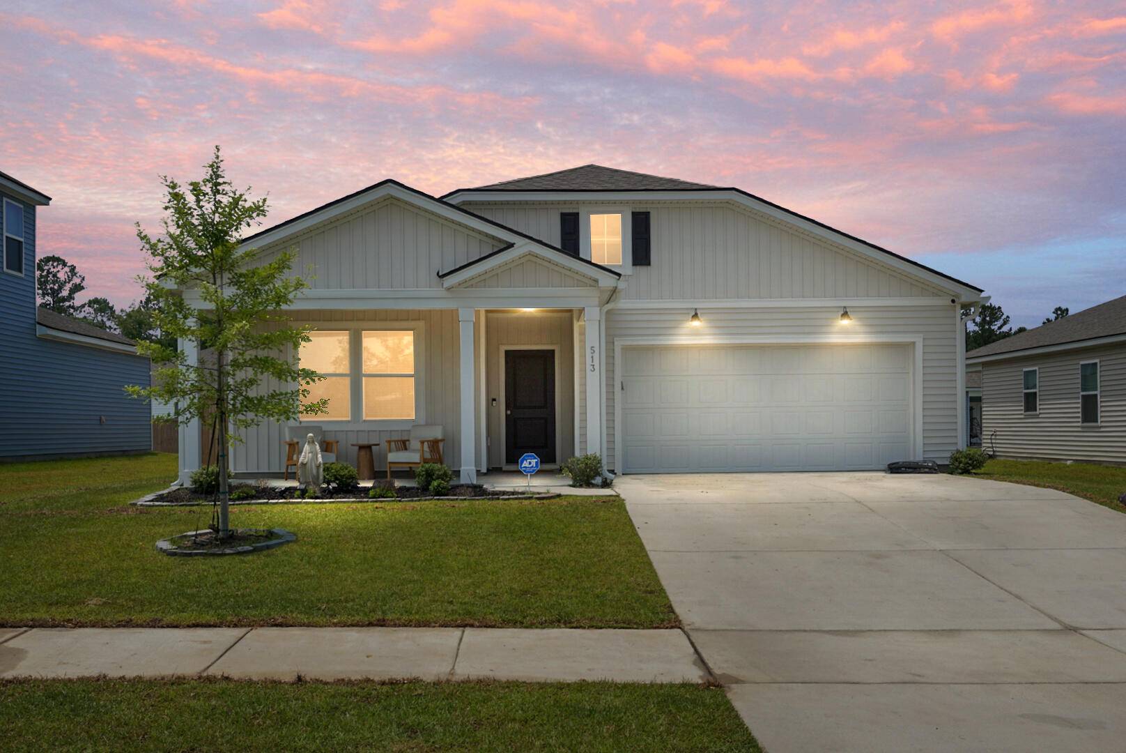 Summerville, SC 29486,513 Donnas View Way