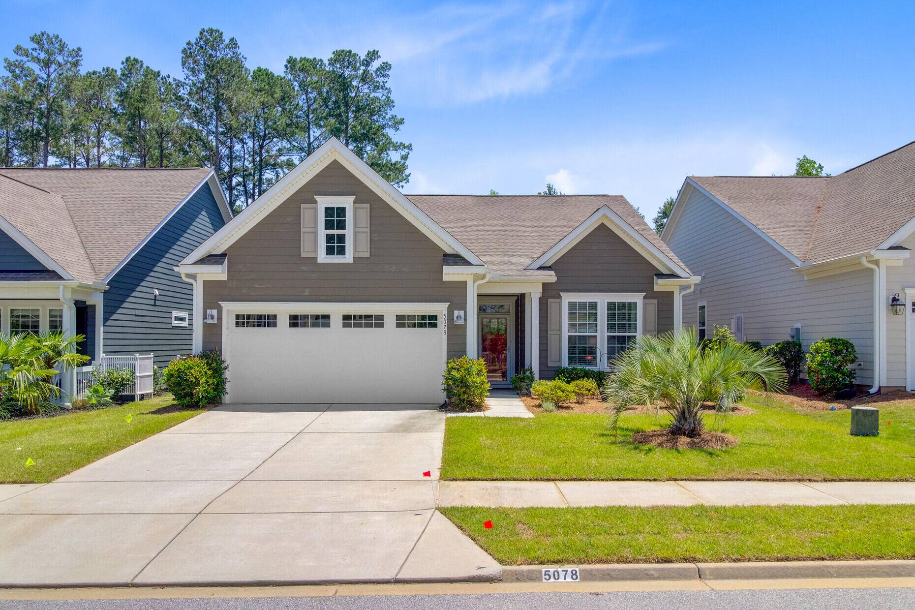 Summerville, SC 29483,5078 Song Sparrow Way