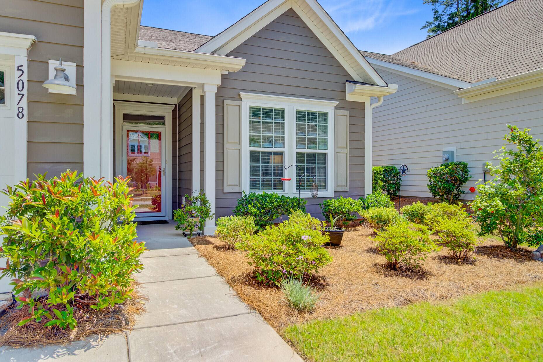 Summerville, SC 29483,5078 Song Sparrow Way