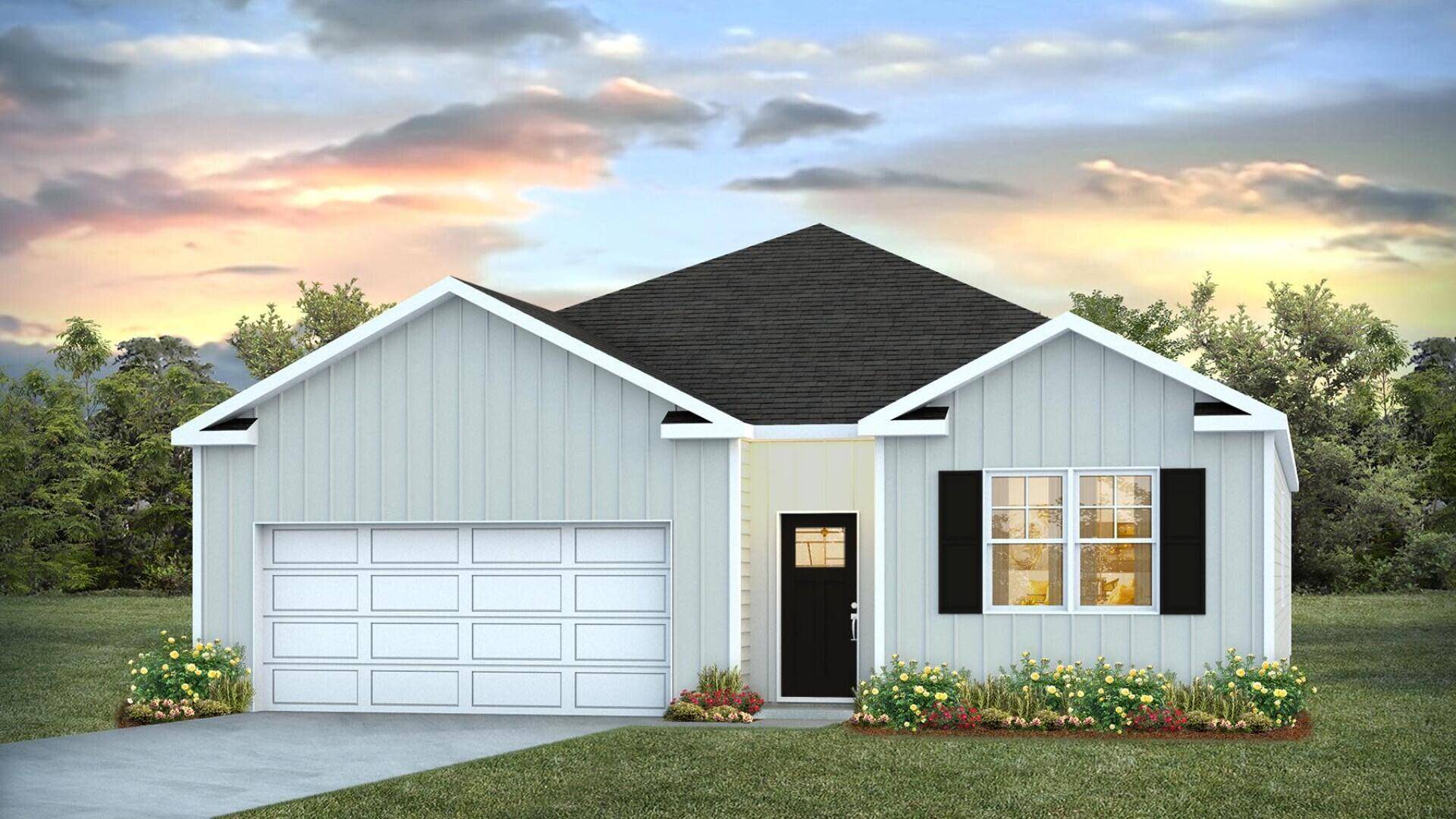 Manning, SC 29102,1100 Mulligan Dr