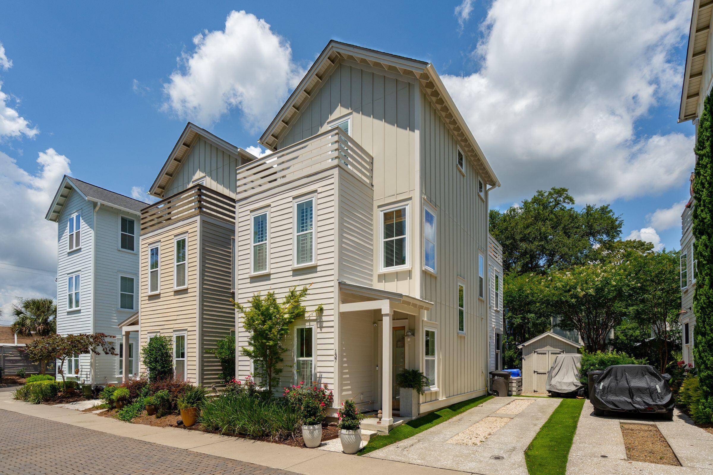 Mount Pleasant, SC 29464,137 Bratton Cir