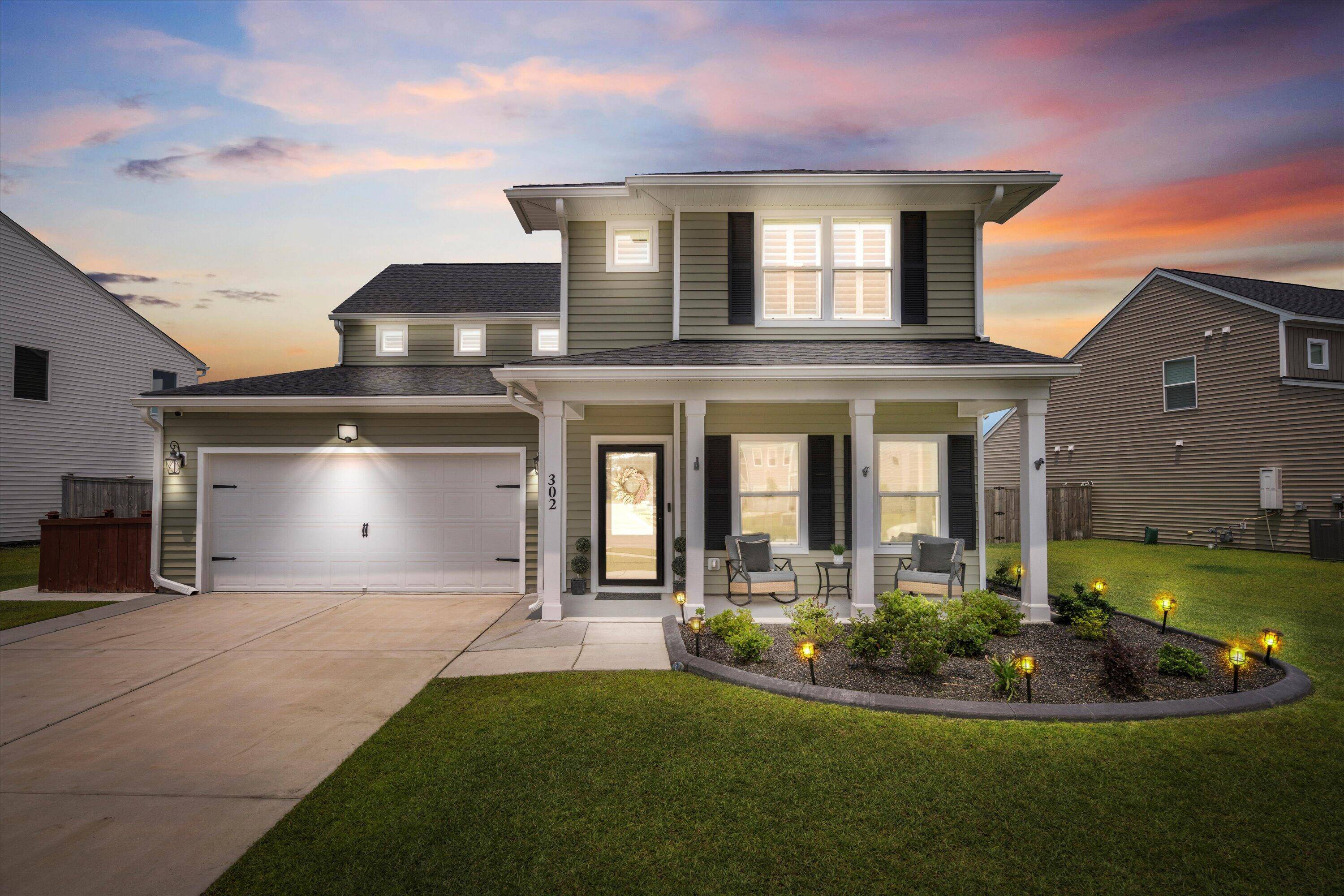 Summerville, SC 29486,302 Lucca Dr