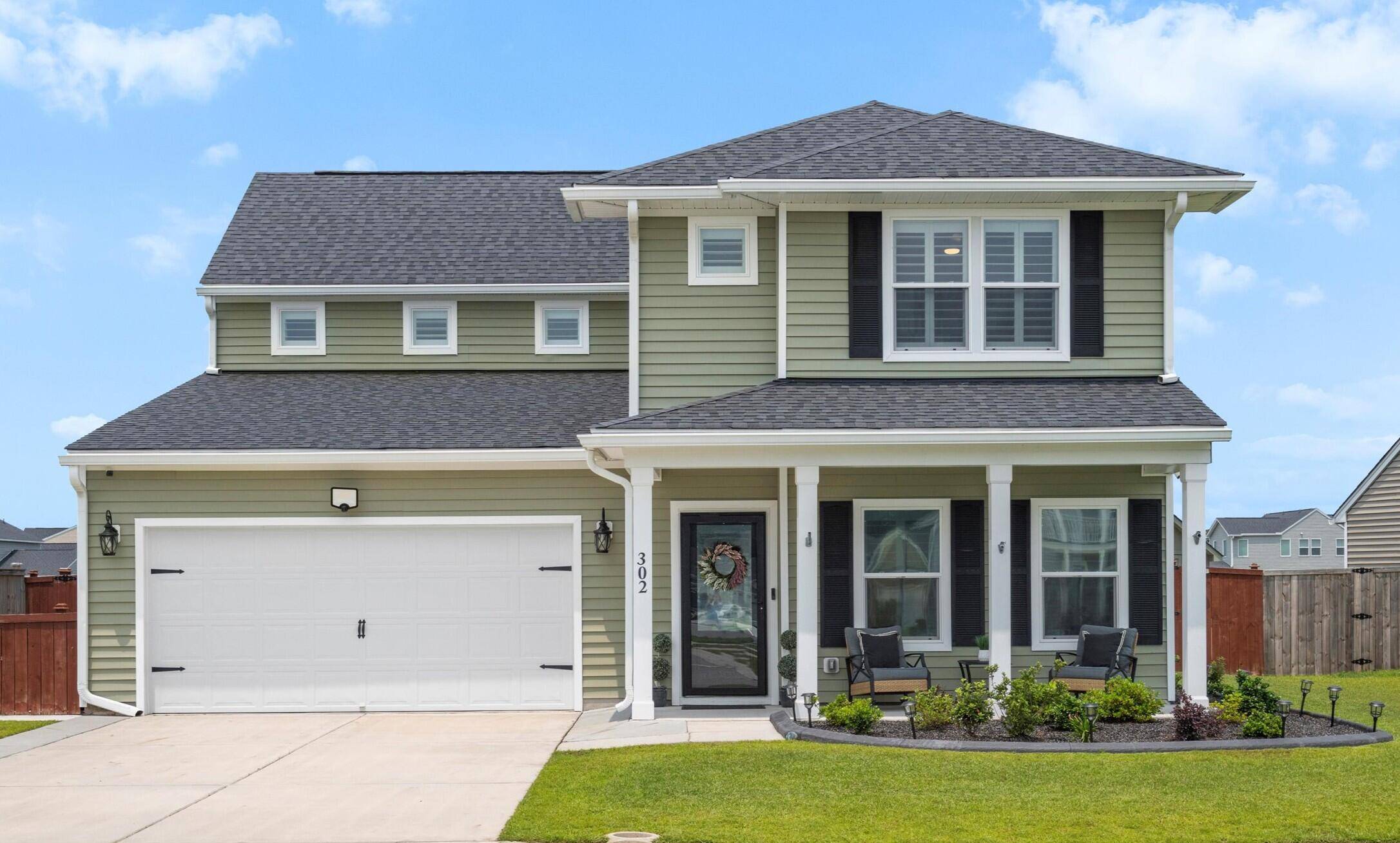 Summerville, SC 29486,302 Lucca Dr