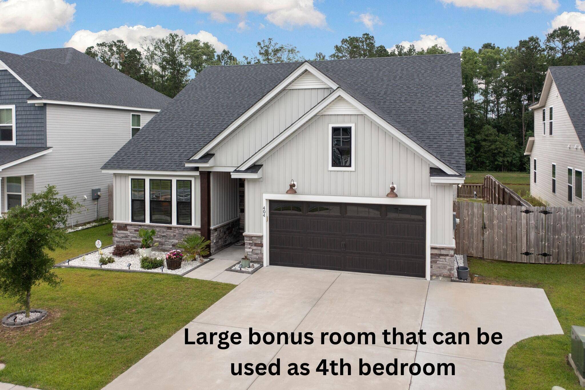Moncks Corner, SC 29461,404 Omaha Dr