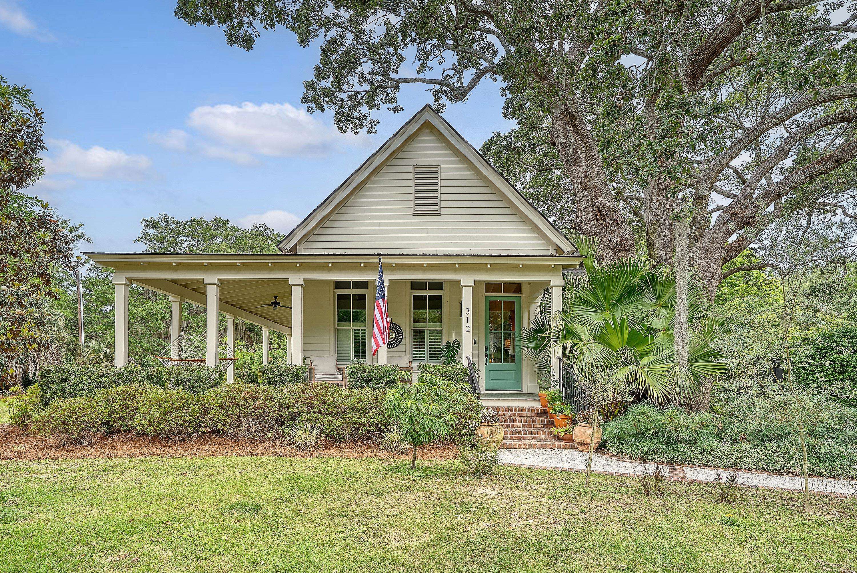 Mount Pleasant, SC 29464,312 Hobcaw Dr