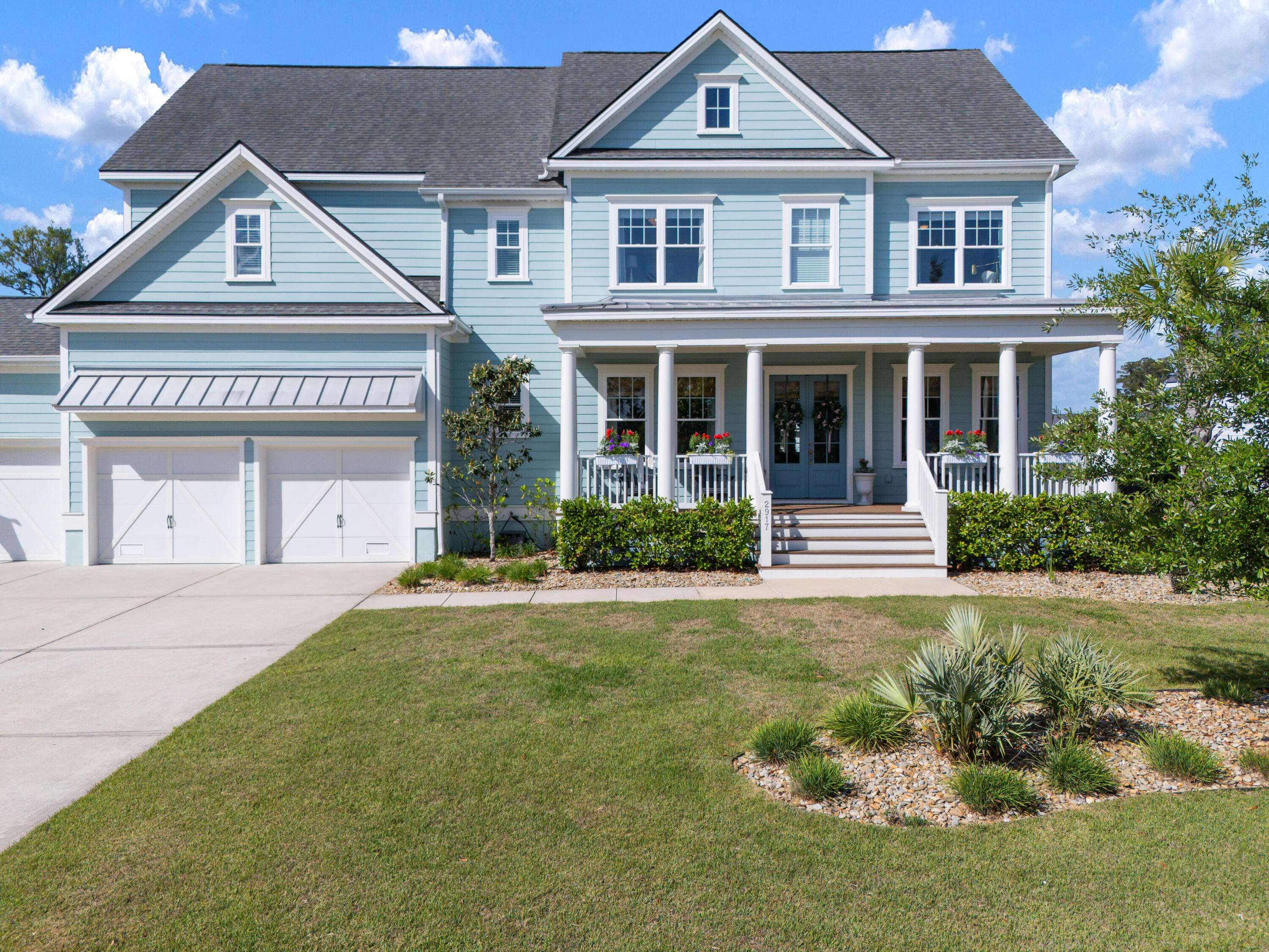 Mount Pleasant, SC 29466,2917 River Vista Way