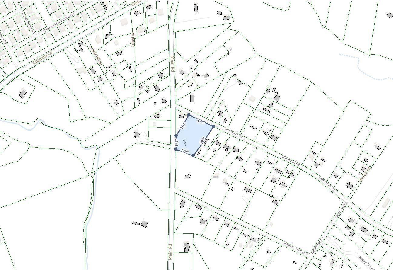 Johns Island, SC 29455,587 Main Rd