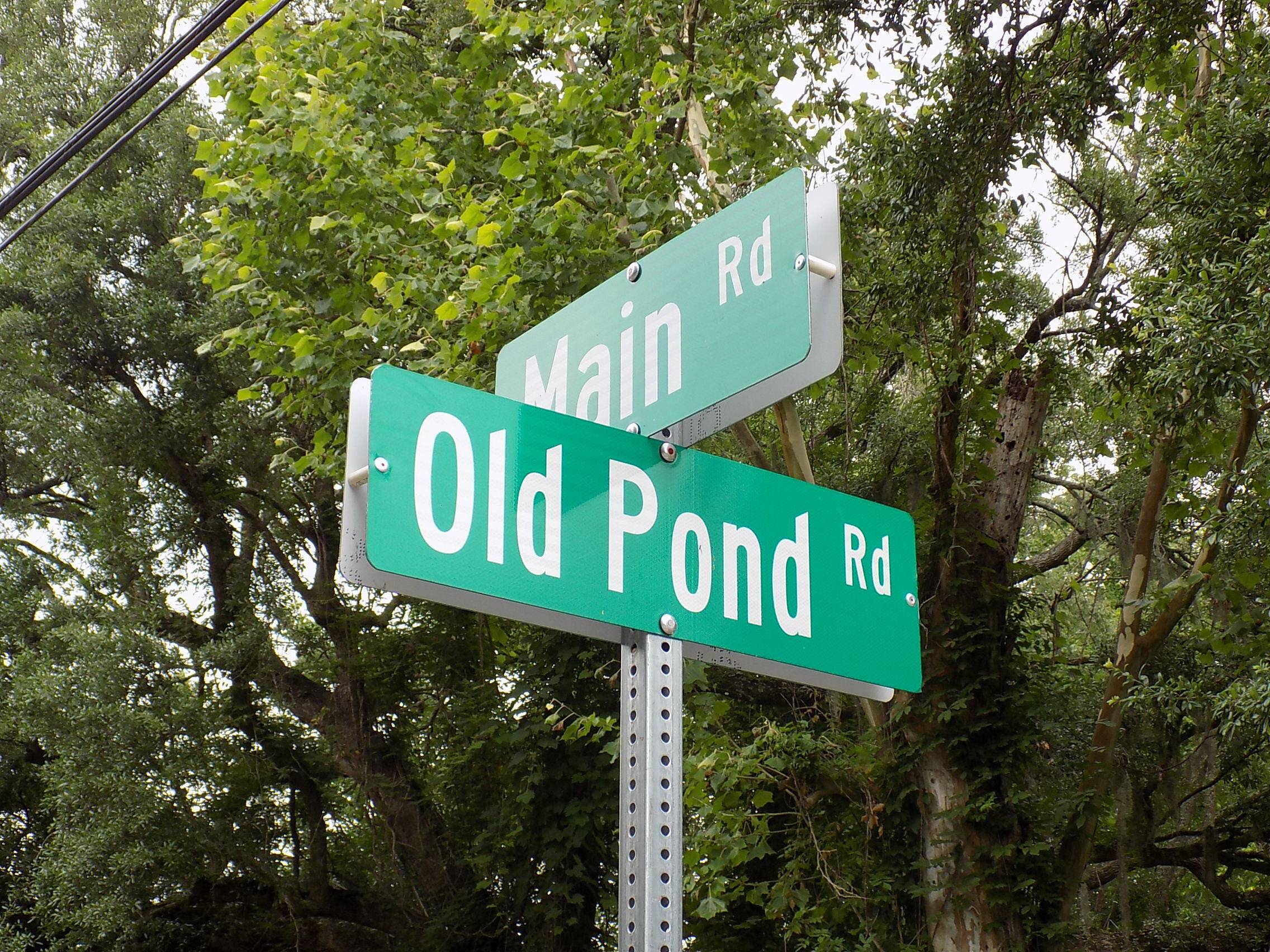 Johns Island, SC 29455,571 Main Rd