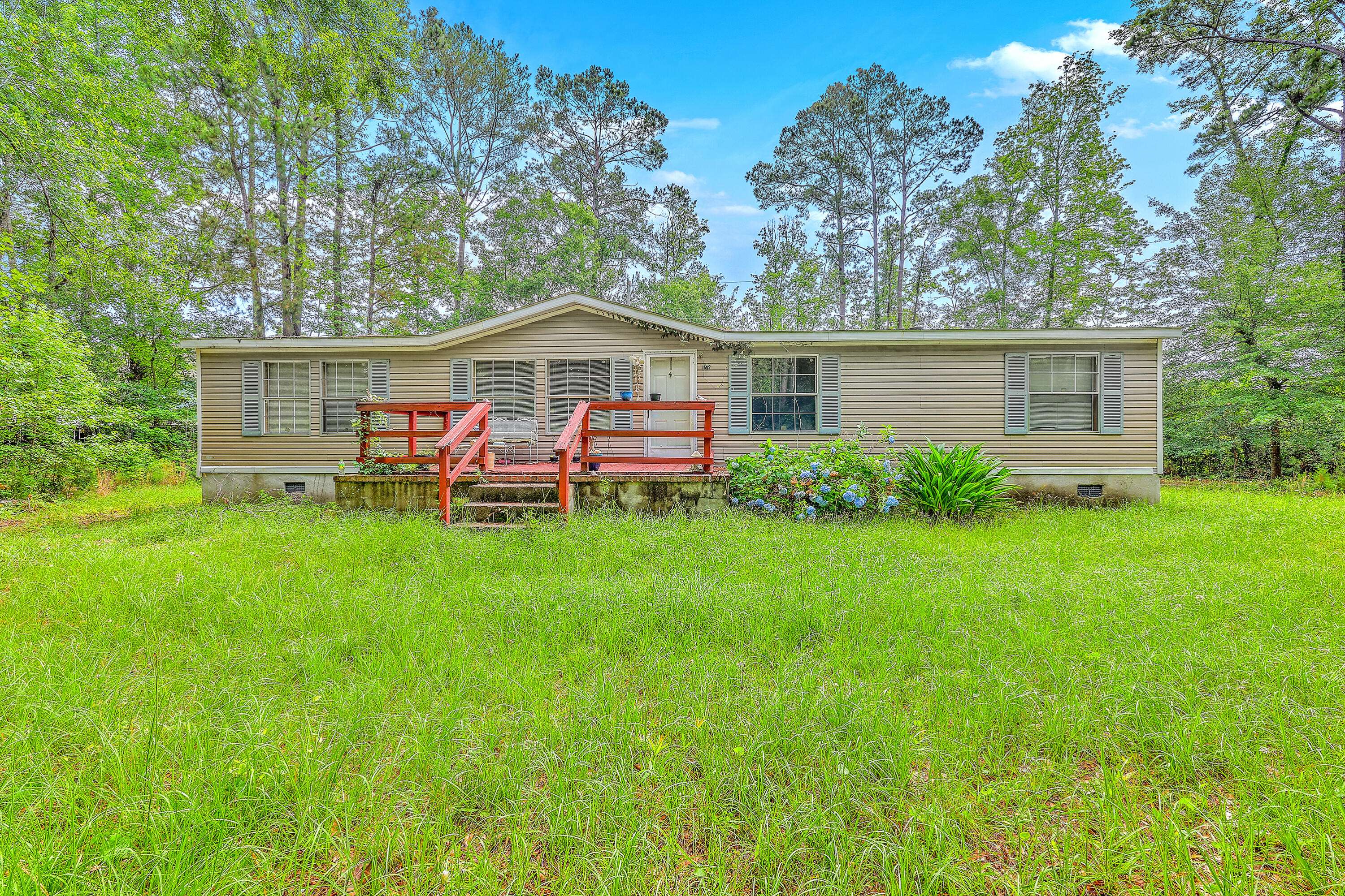 Mount Pleasant, SC 29466,1178 Yough Hall Rd