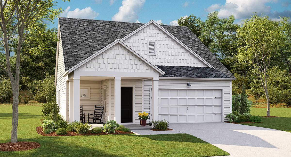 Summerville, SC 29485,1007 Swamp Rose Run