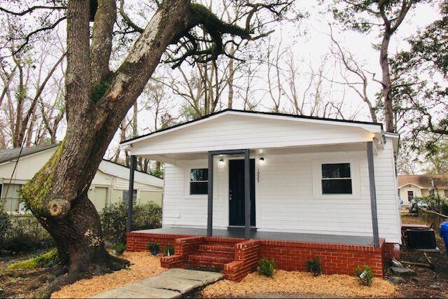 North Charleston, SC 29406,1925 Kerry St