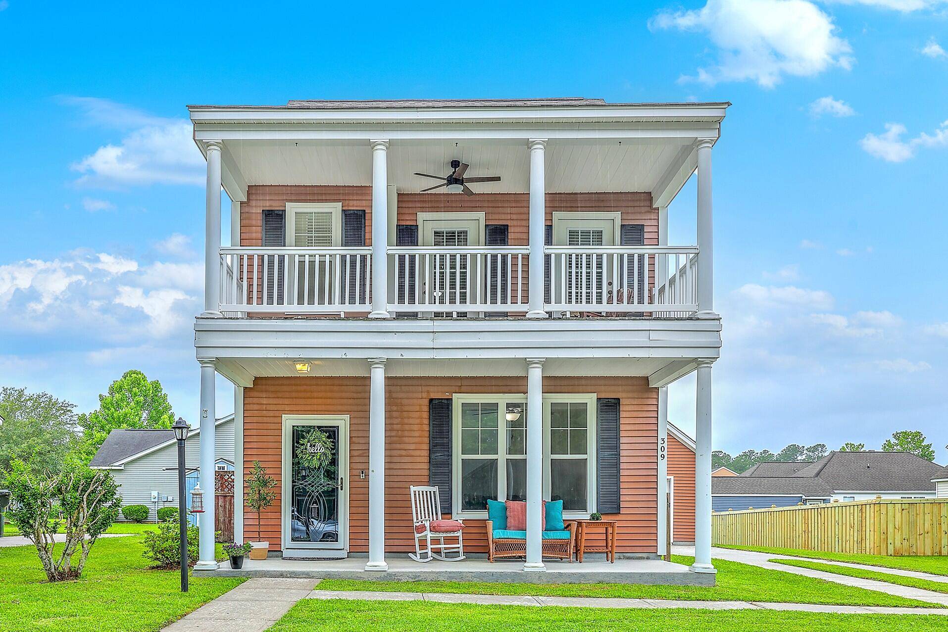 Moncks Corner, SC 29461,309 Harriswood Ln