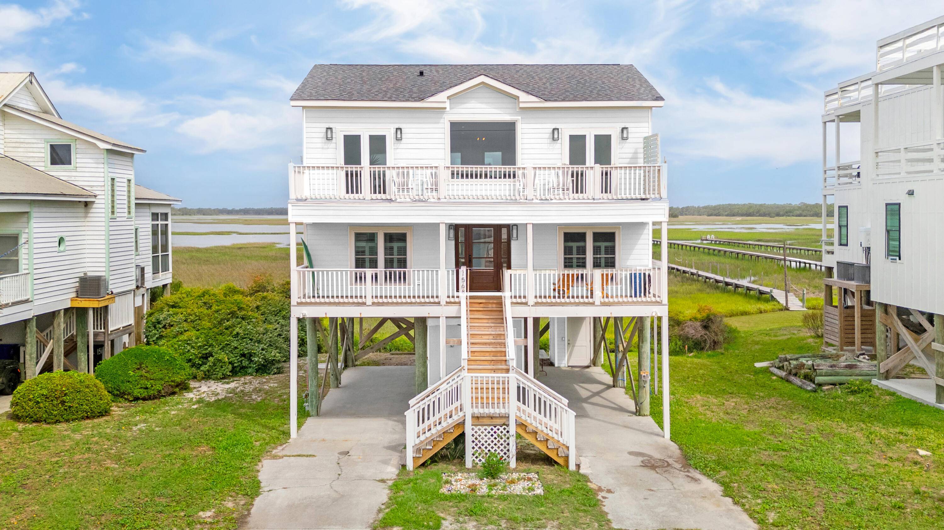 Folly Beach, SC 29439,1568 E Ashley Ave