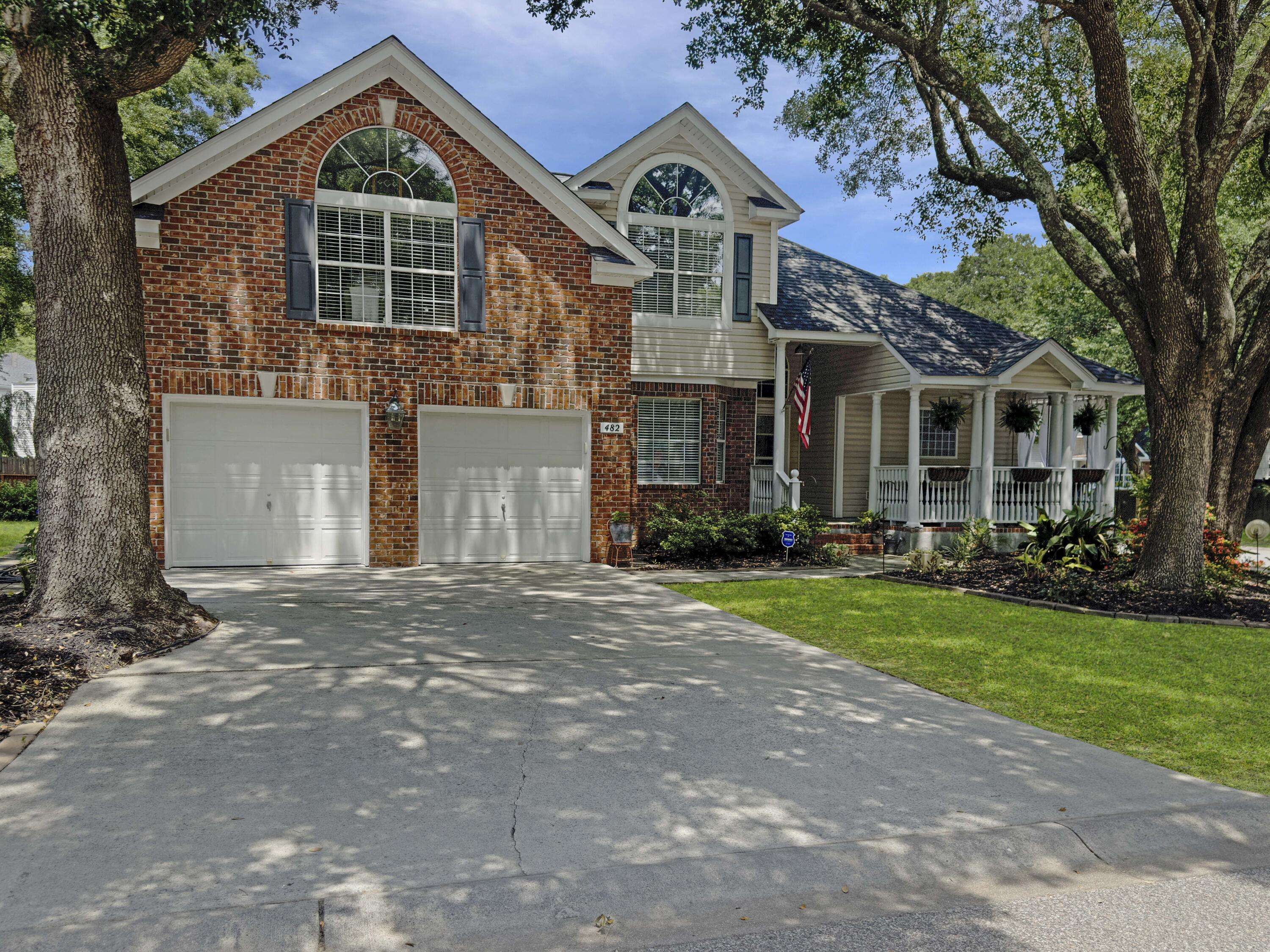 Charleston, SC 29412,482 Planters Trace Dr