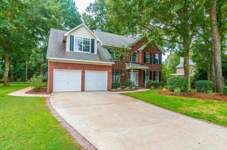 Mount Pleasant, SC 29466,1178 W Park View Pl