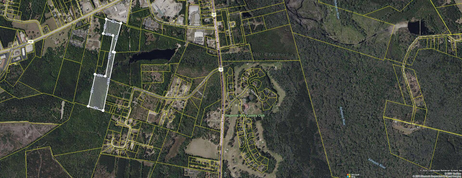 Walterboro, SC 29488,0-A Sniders Highway Interior