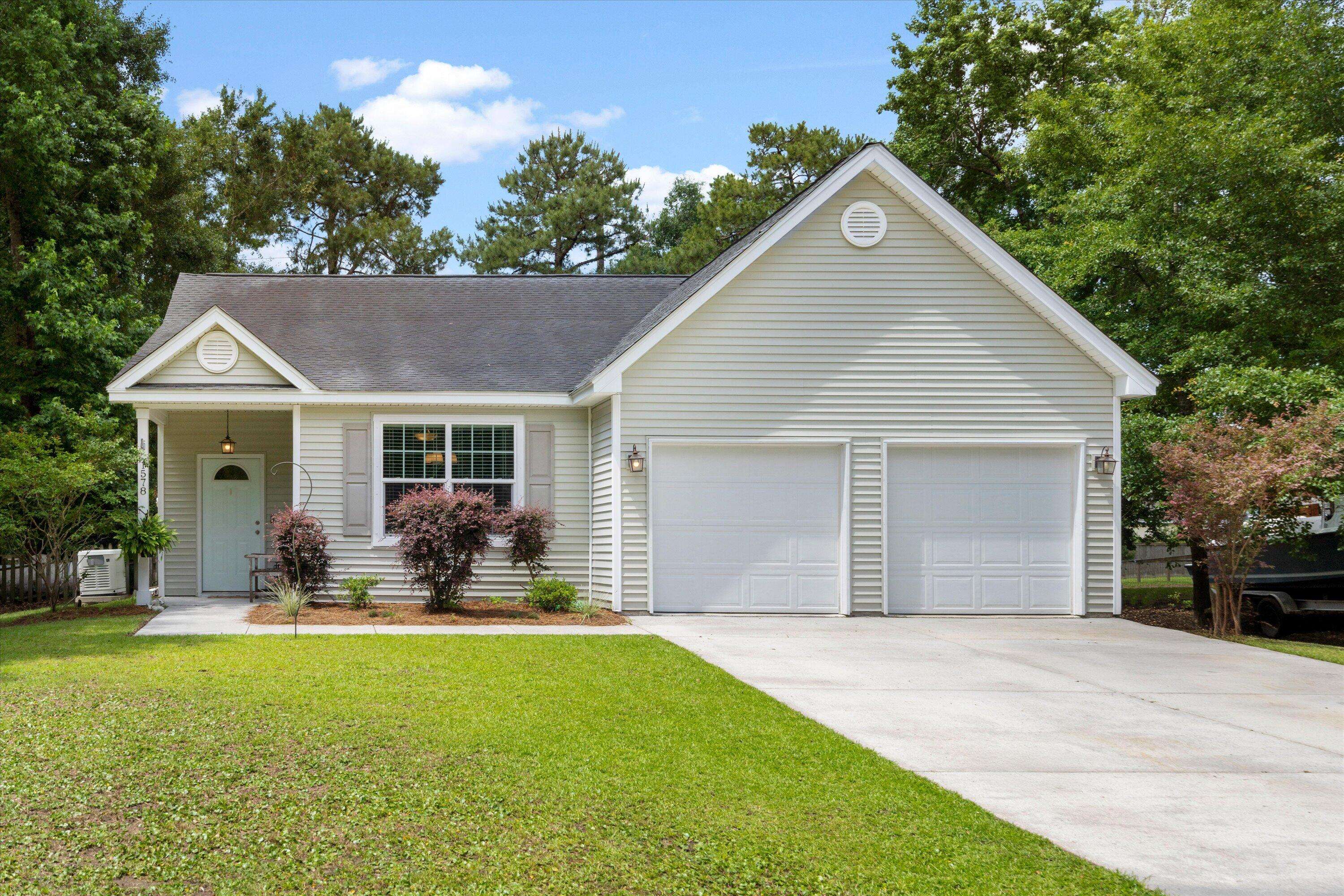 Johns Island, SC 29455,1578 Stanwick Dr