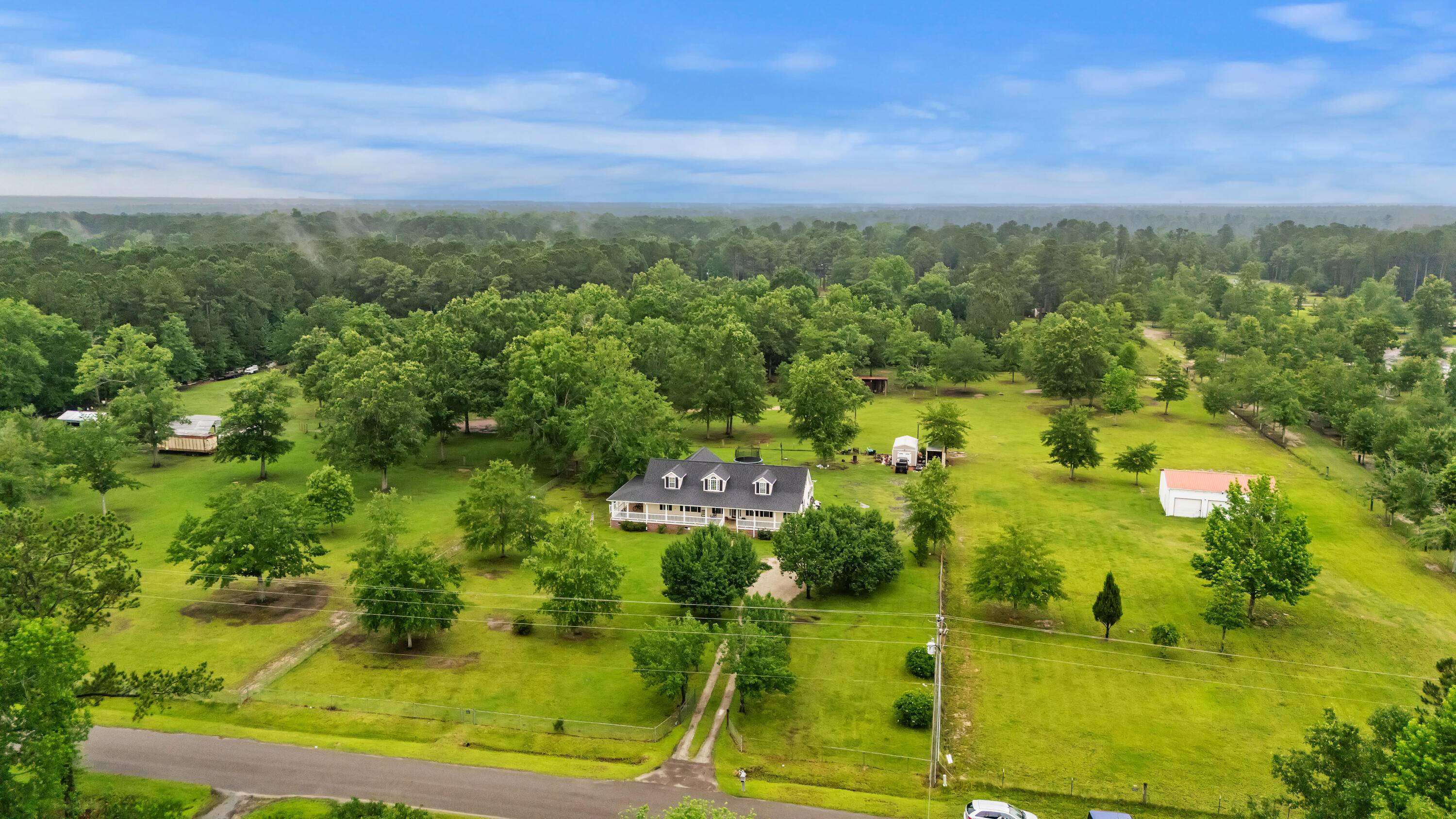 Summerville, SC 29483,117 Ponderosa Rd