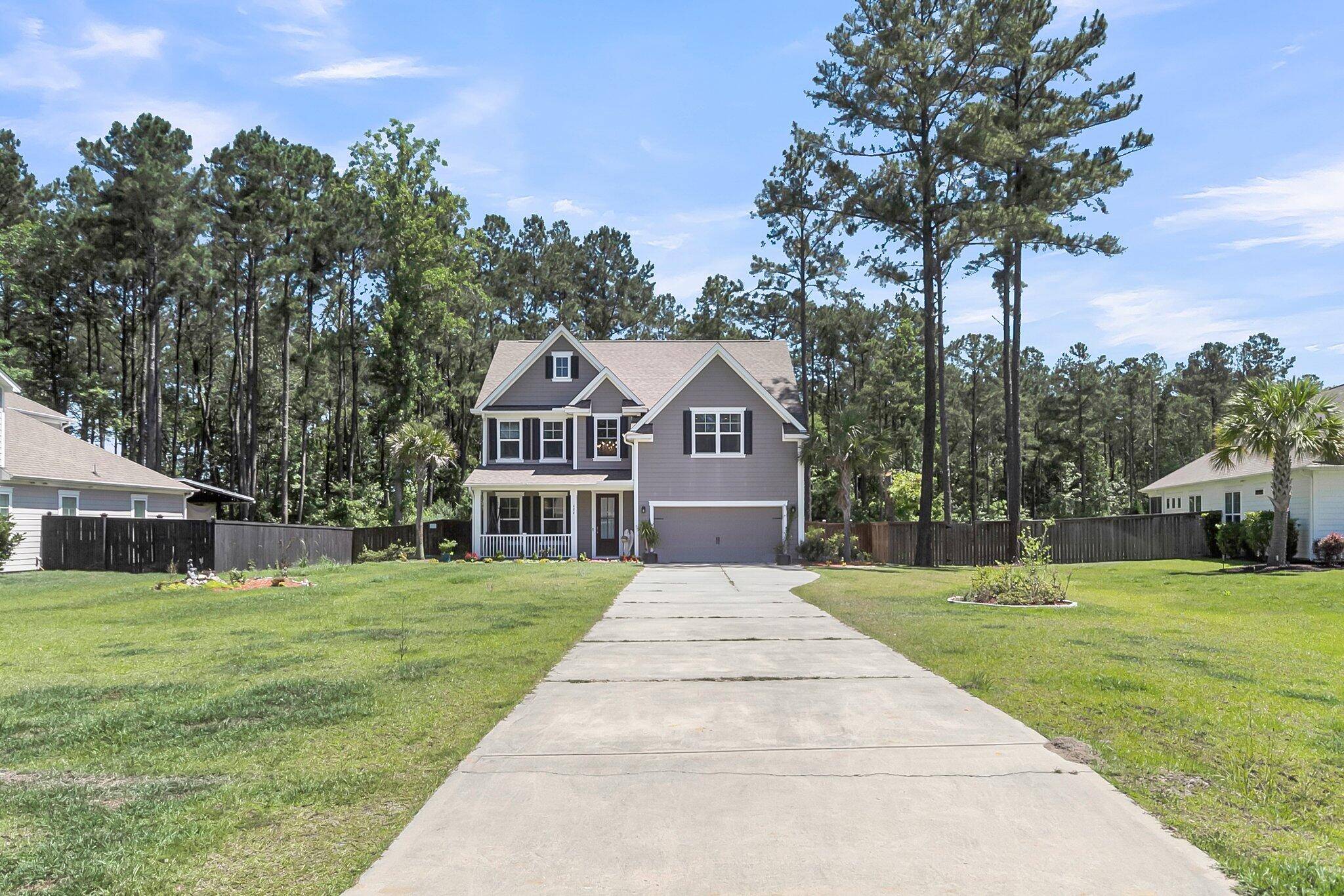 Huger, SC 29450,404 Bowstring Dr