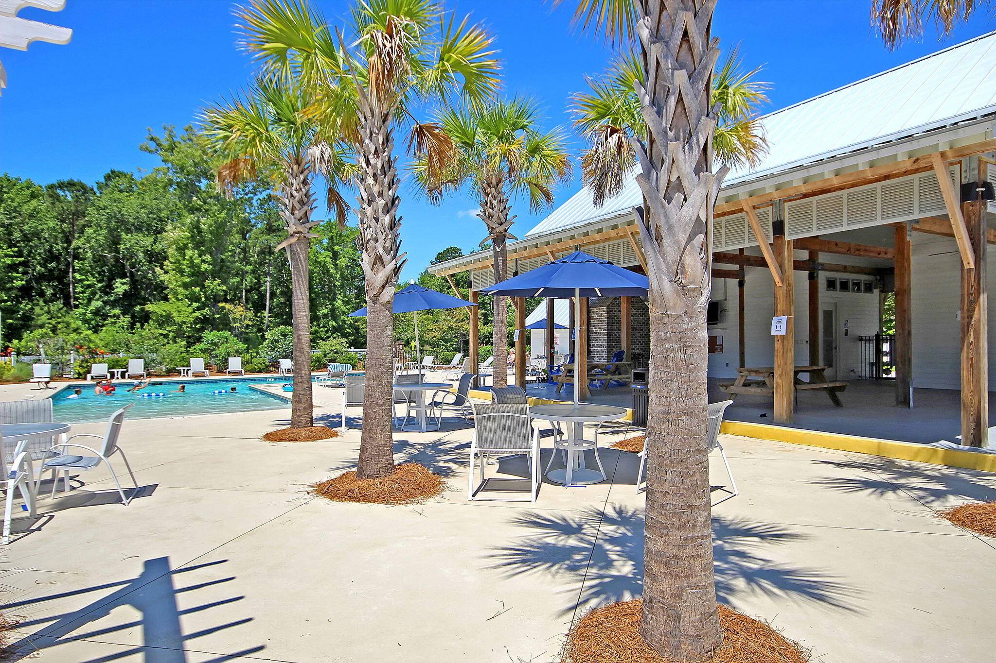 Mount Pleasant, SC 29429,3873 Hanoverian Dr