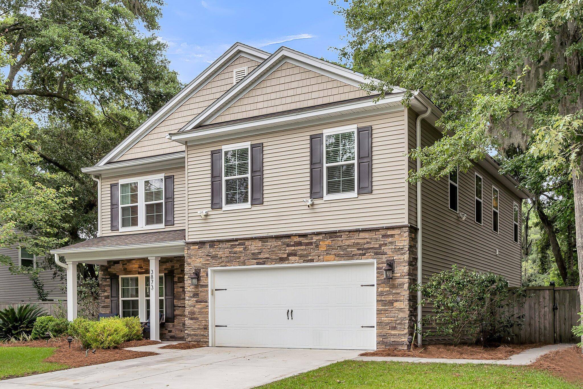 Mount Pleasant, SC 29429,3873 Hanoverian Dr