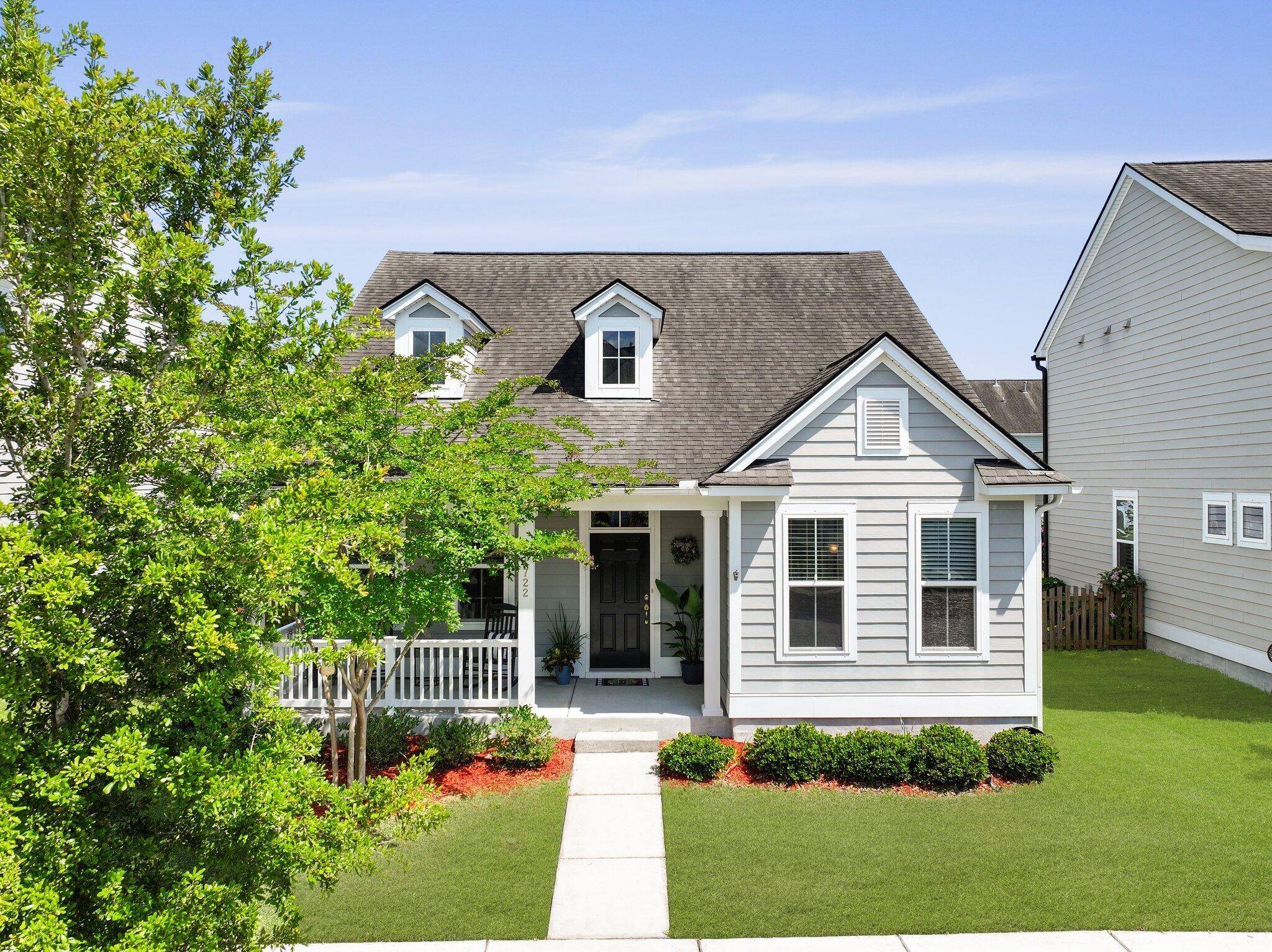 Charleston, SC 29414,1722 Winfield Way