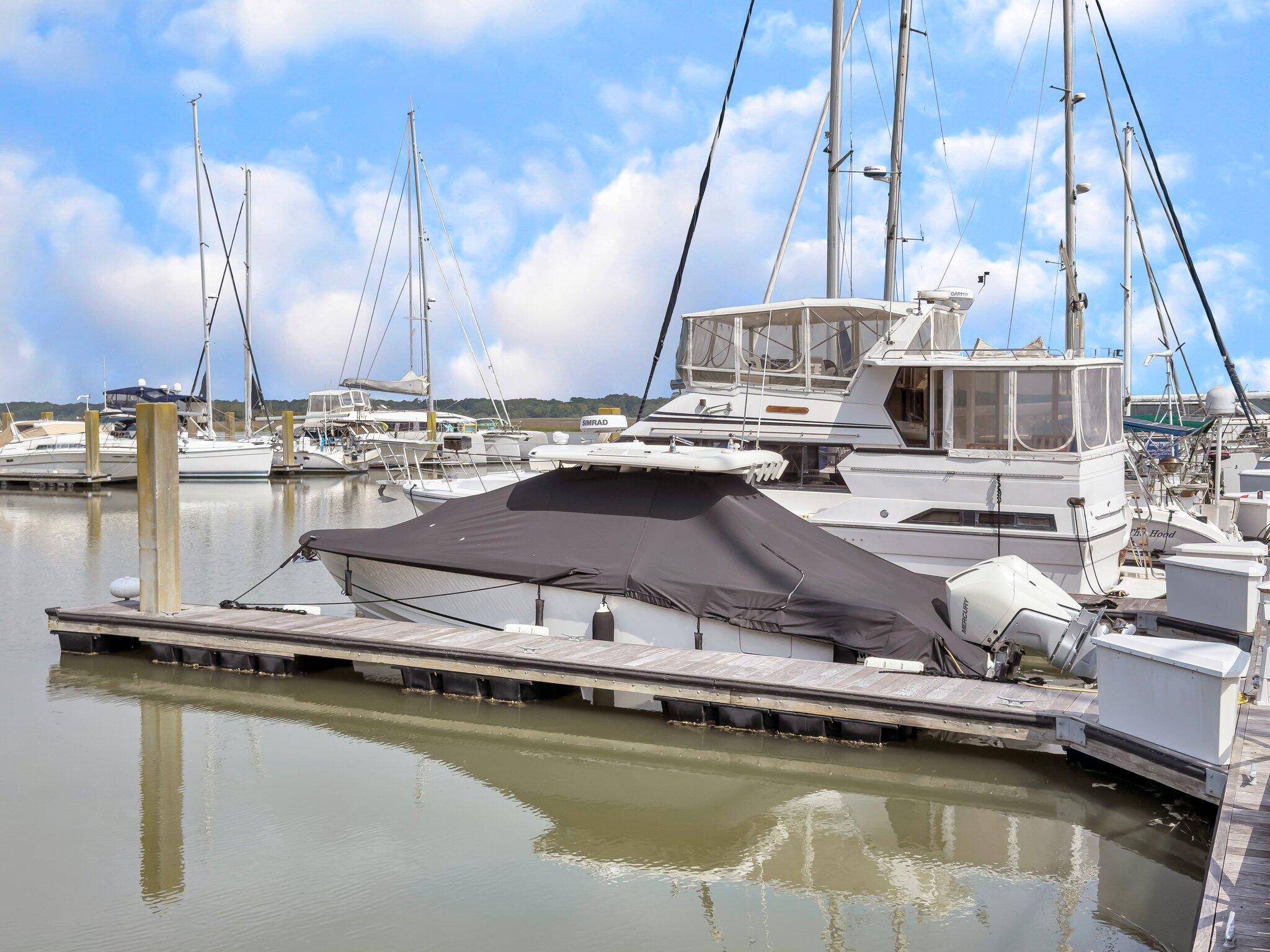Seabrook Island, SC 29455,1880 Andell Bluff Blvd #G-12